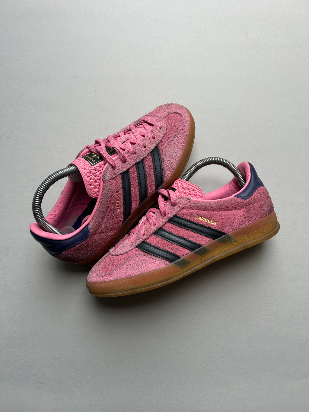 ADIDAS GAZELLE PINK 38EU