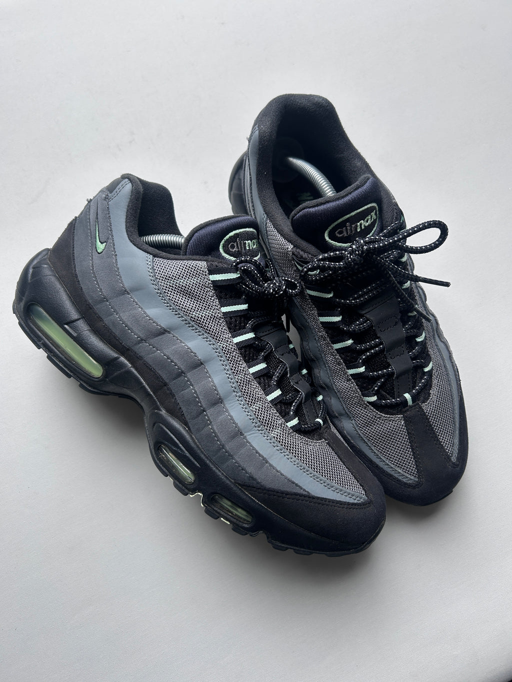 AIR MAX 95 “VAPOR GREEN” 45,5EU