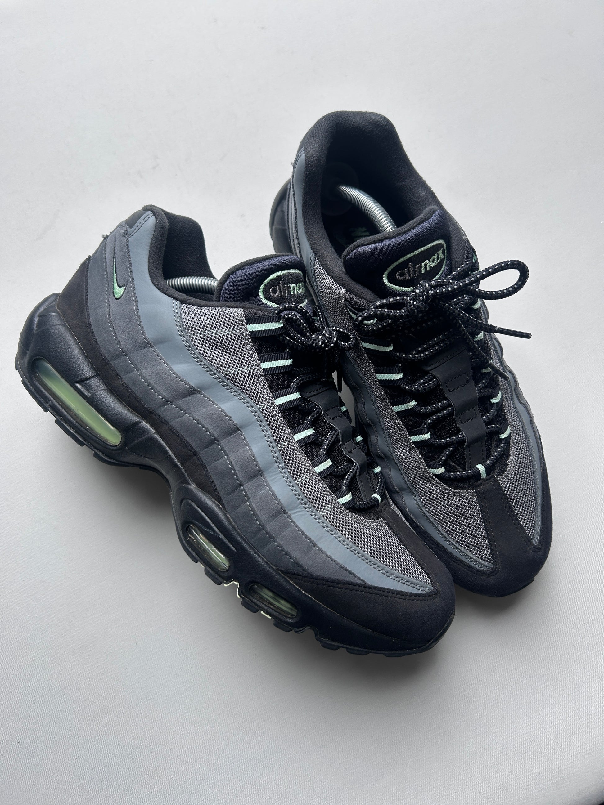 AIR MAX 95 “VAPOR GREEN” 45,5EU