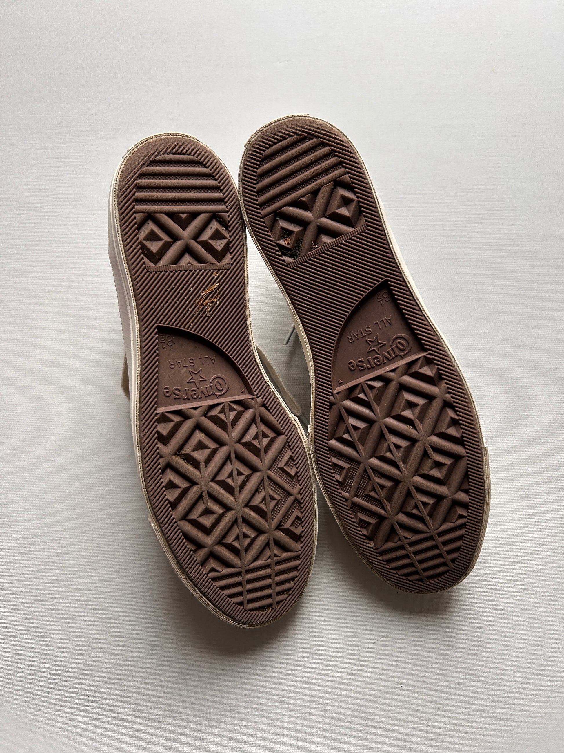 CONVERSE X CDG CHUCK 70 (42/42.5EU)