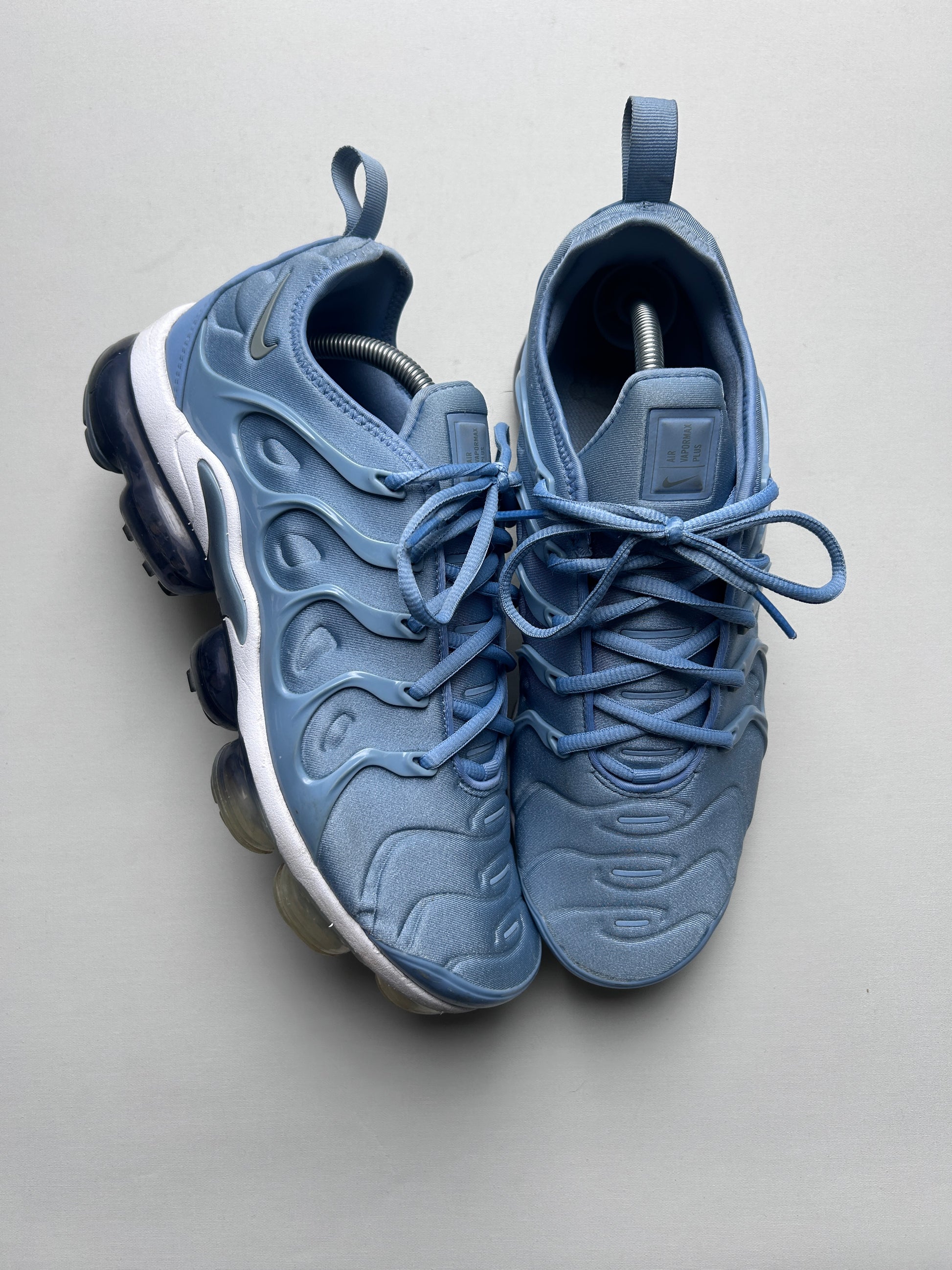 NIKE VAPORMAX PLUS “WORK BLUE” 44,5EU