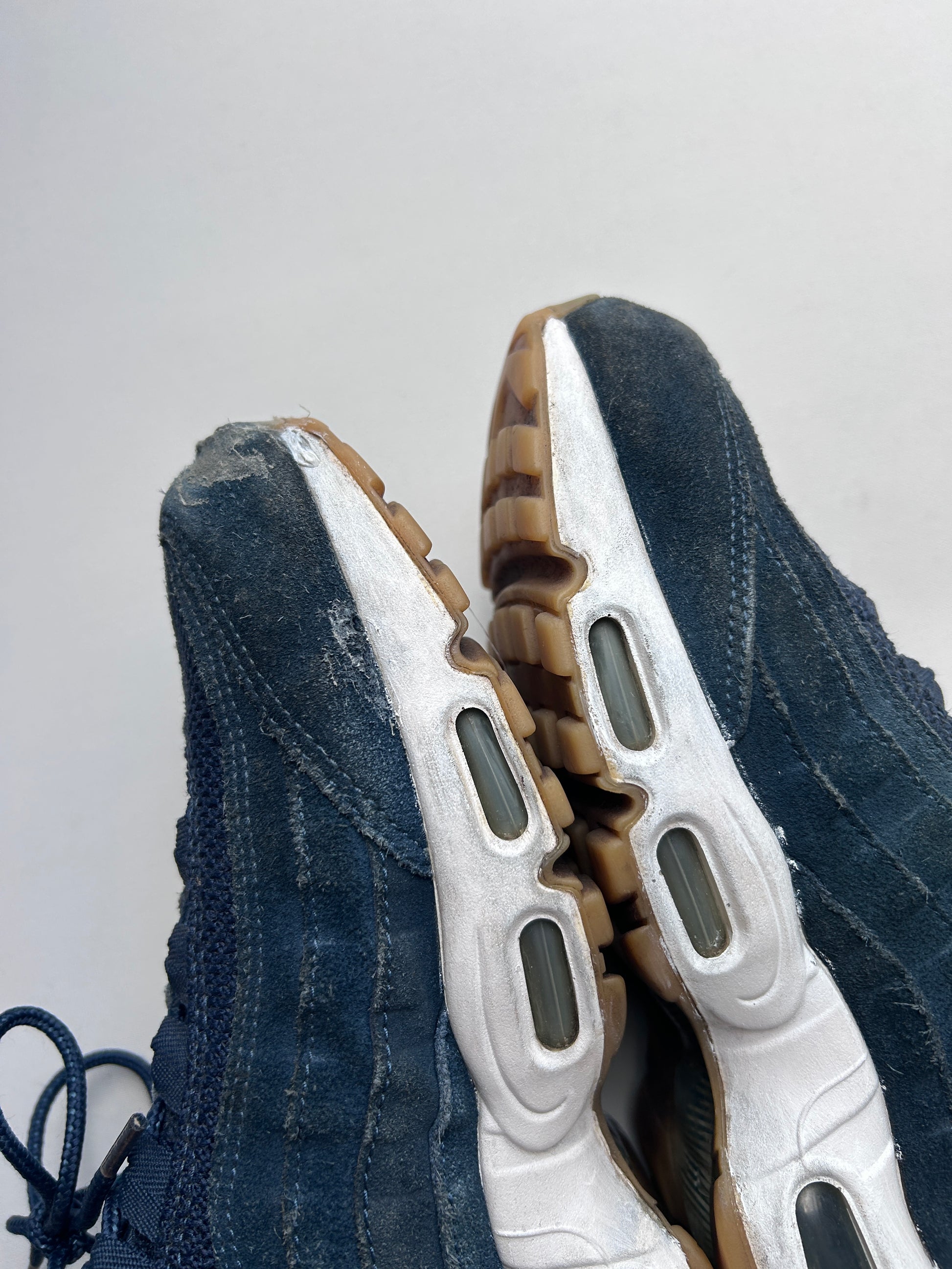 AIR MAX 95 “NAVY/WHITE” 44,5EU
