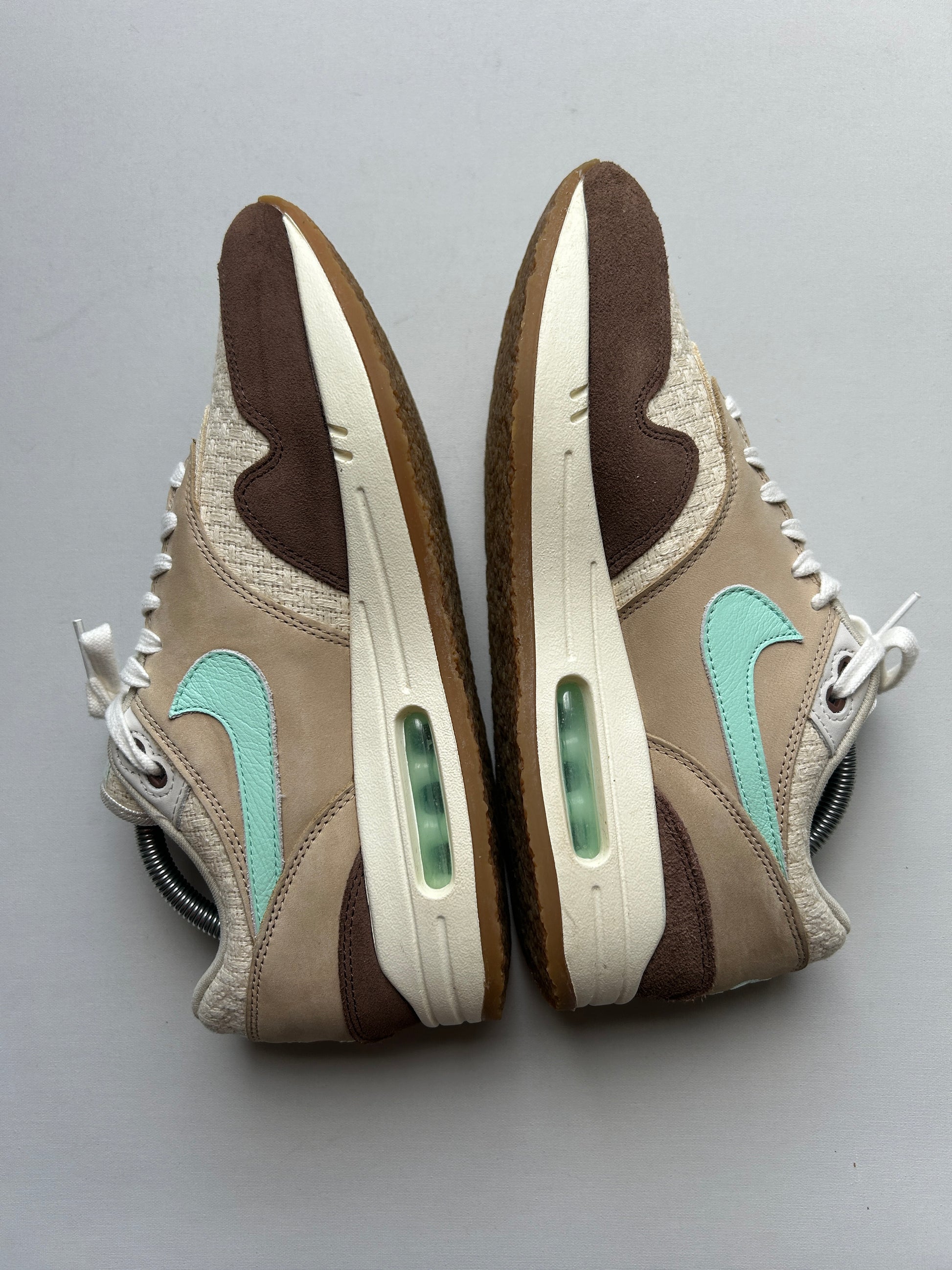 AIR MAX 1 PRM “CREPE HEMP” 42,5EU