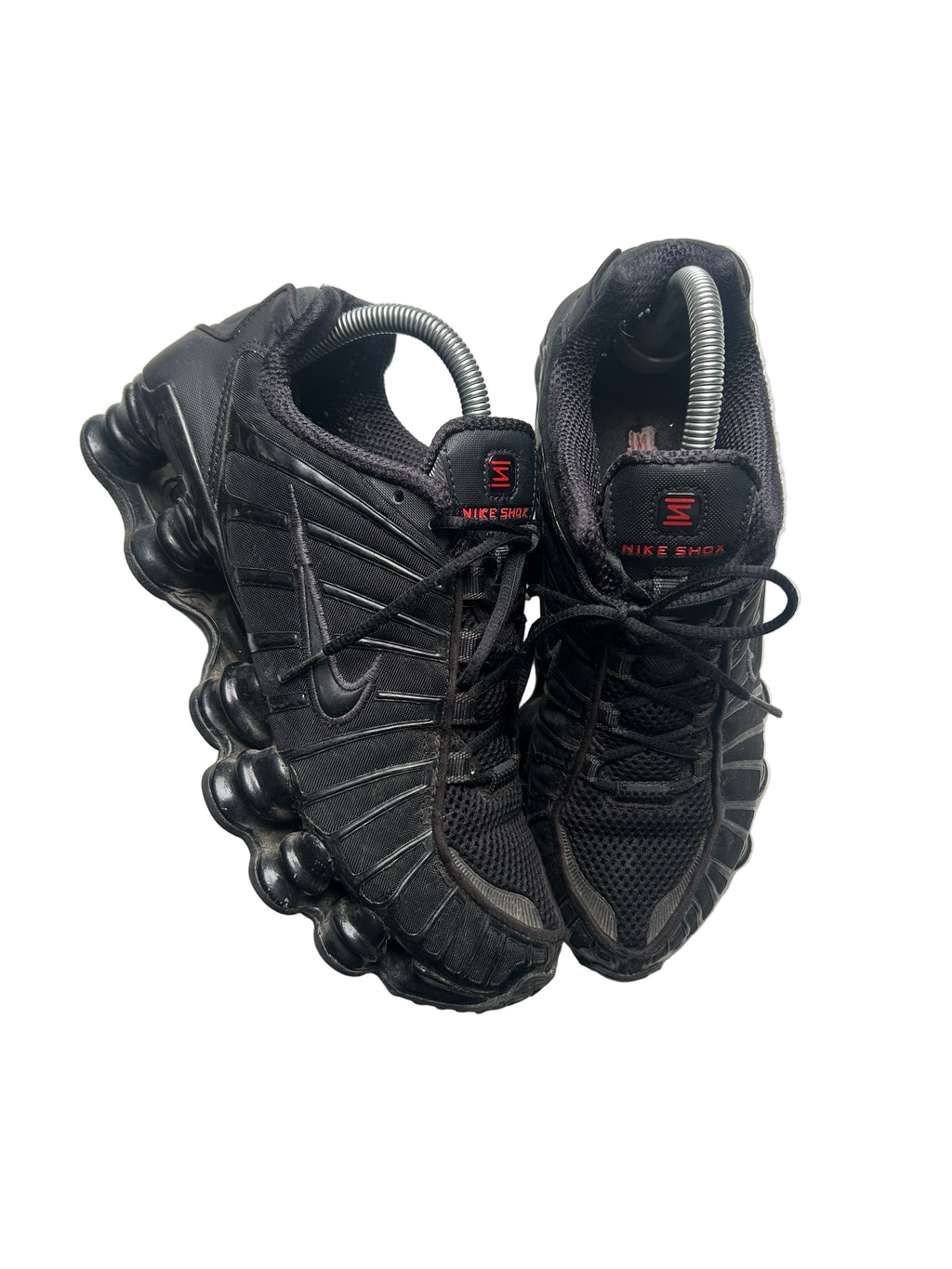 NIKE SHOX TL “BLACK” 39EU