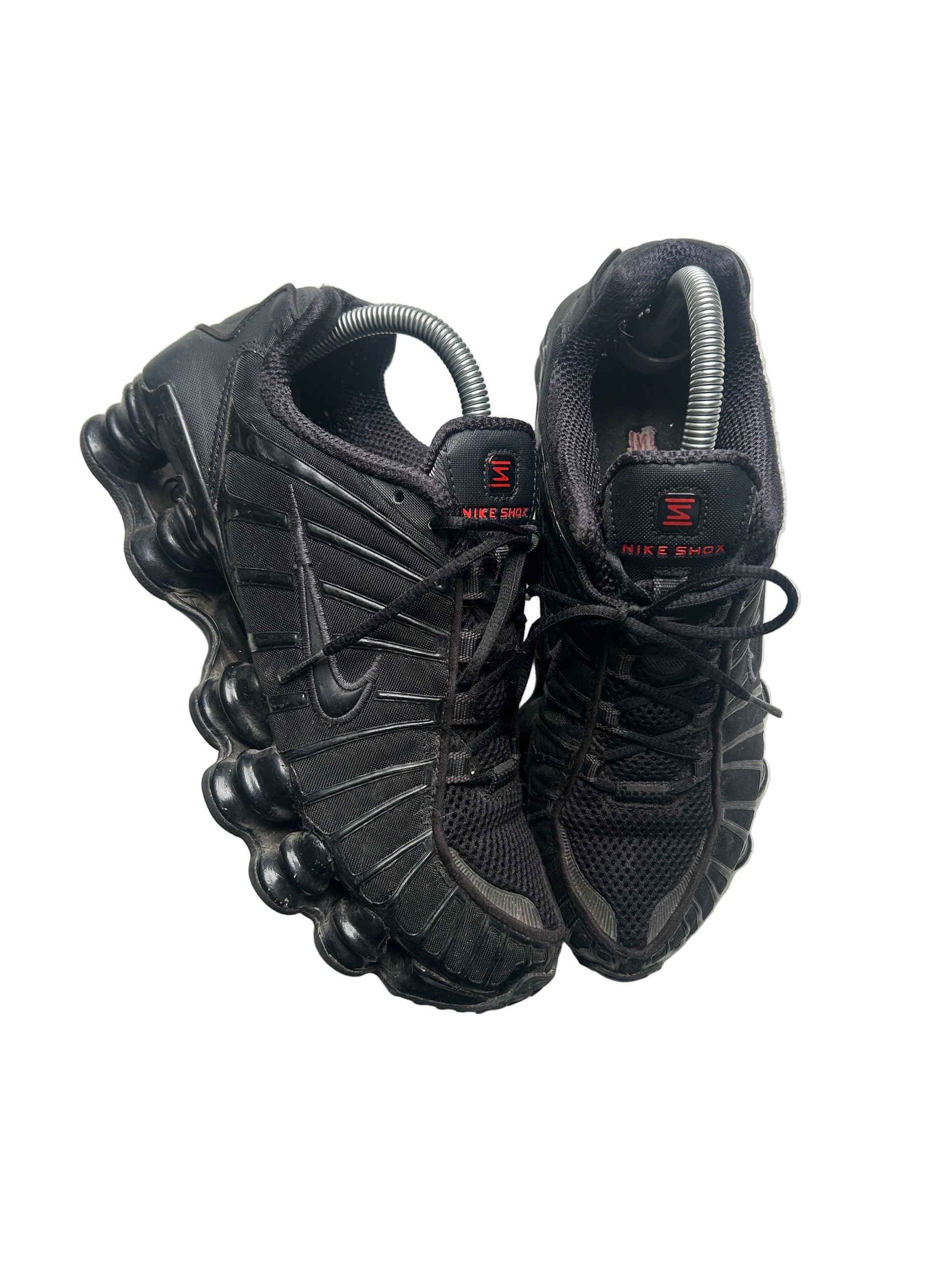 NIKE SHOX TL “BLACK” 39EU
