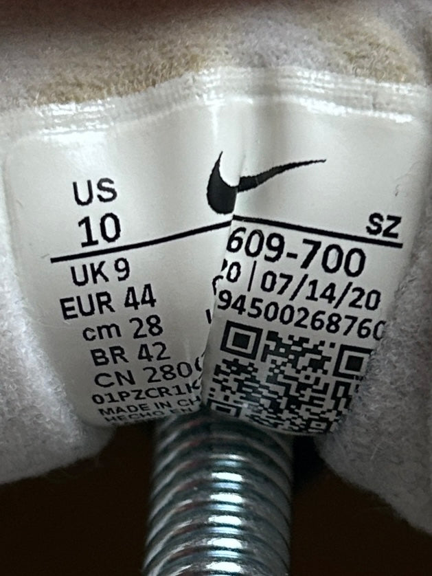 AIR MAX 1 PRM “LEMONADE” 44EU