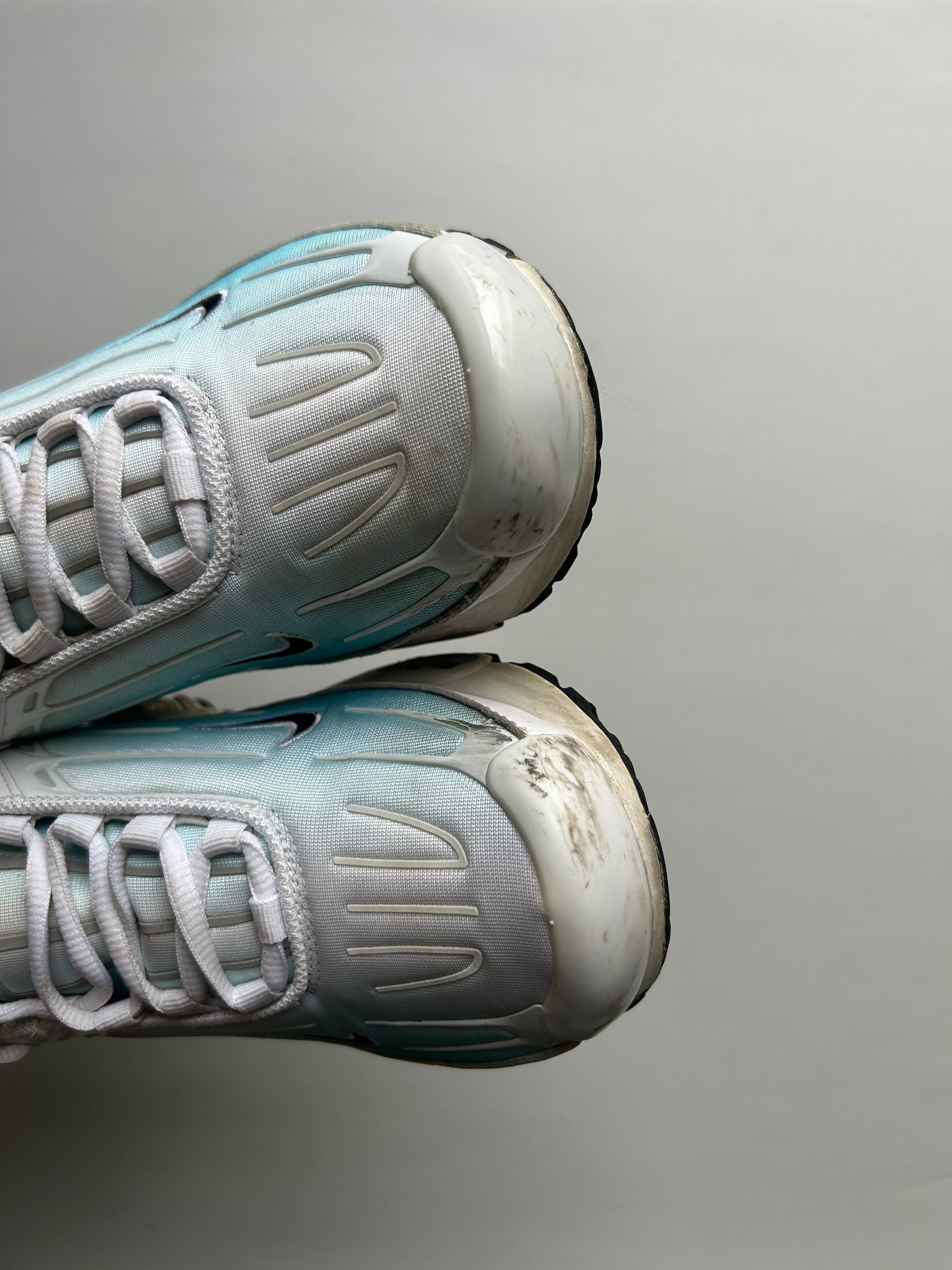 AIR MAX PLUS 3 “LASER BLUE” 42,5EU