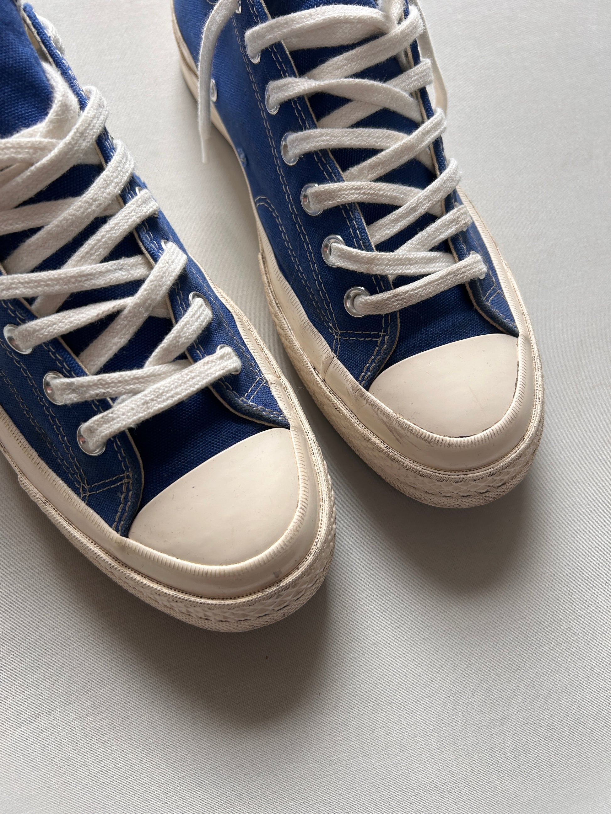 CONVERSE CHUCK 70 X CDG (44)