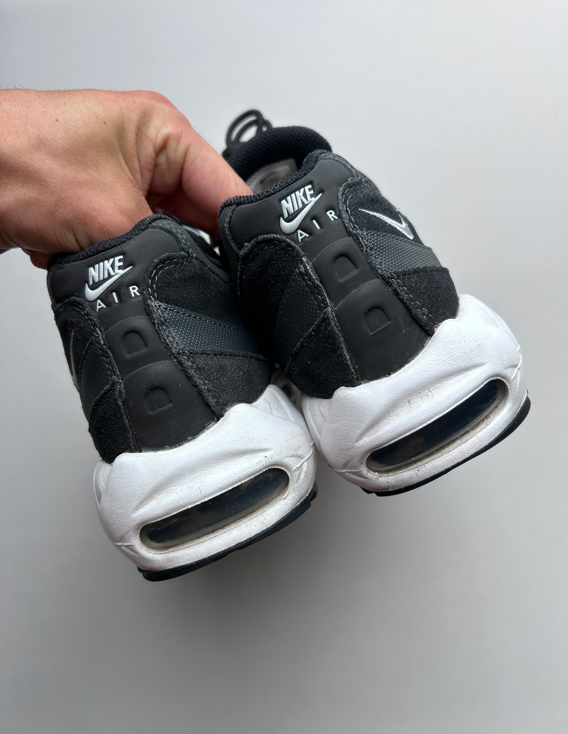 AIR MAX 95 “BLACK ANTHRACITE” 44,5EU