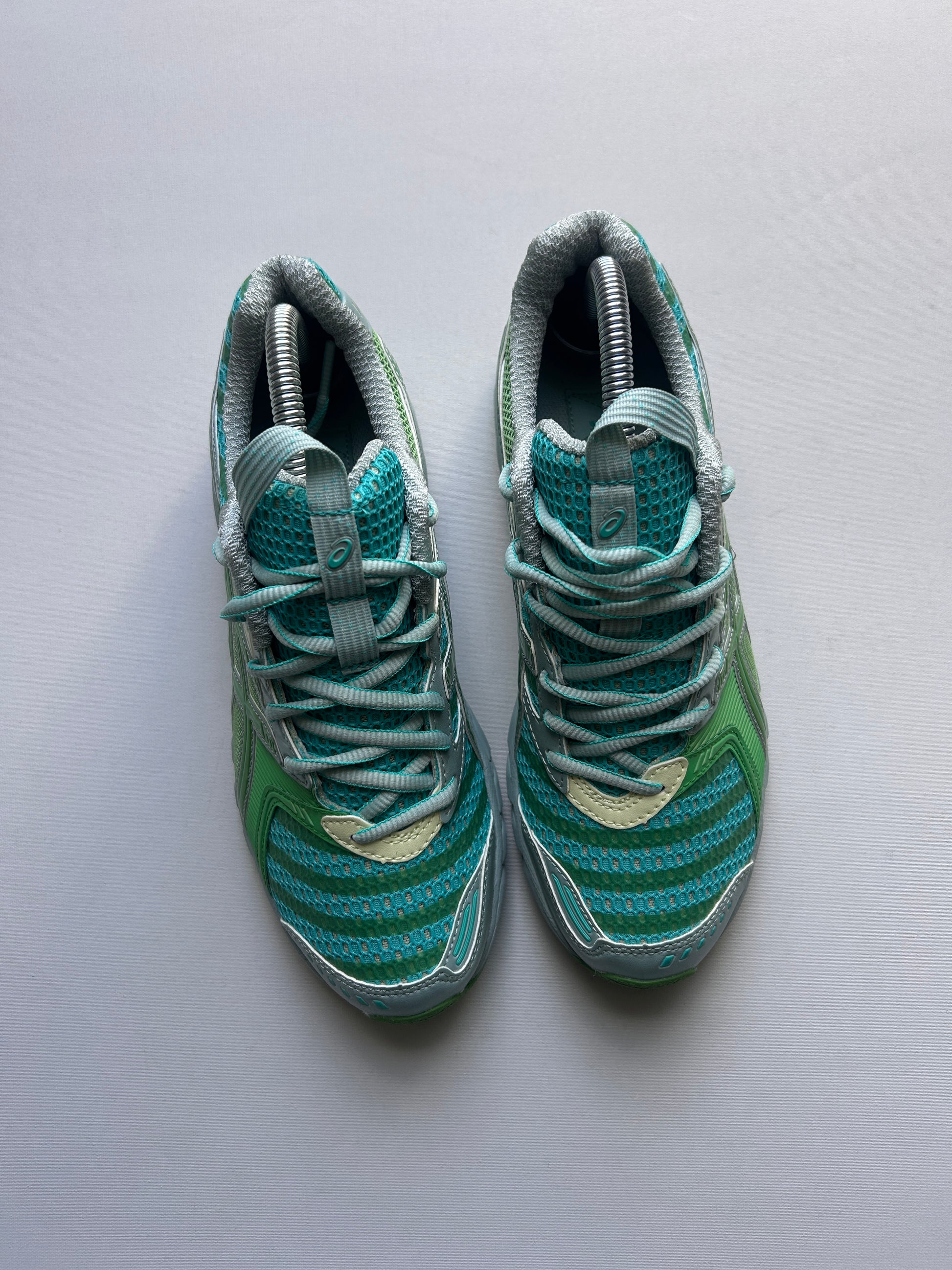 ASICS UB-9 S “GREEN” 39,5EU