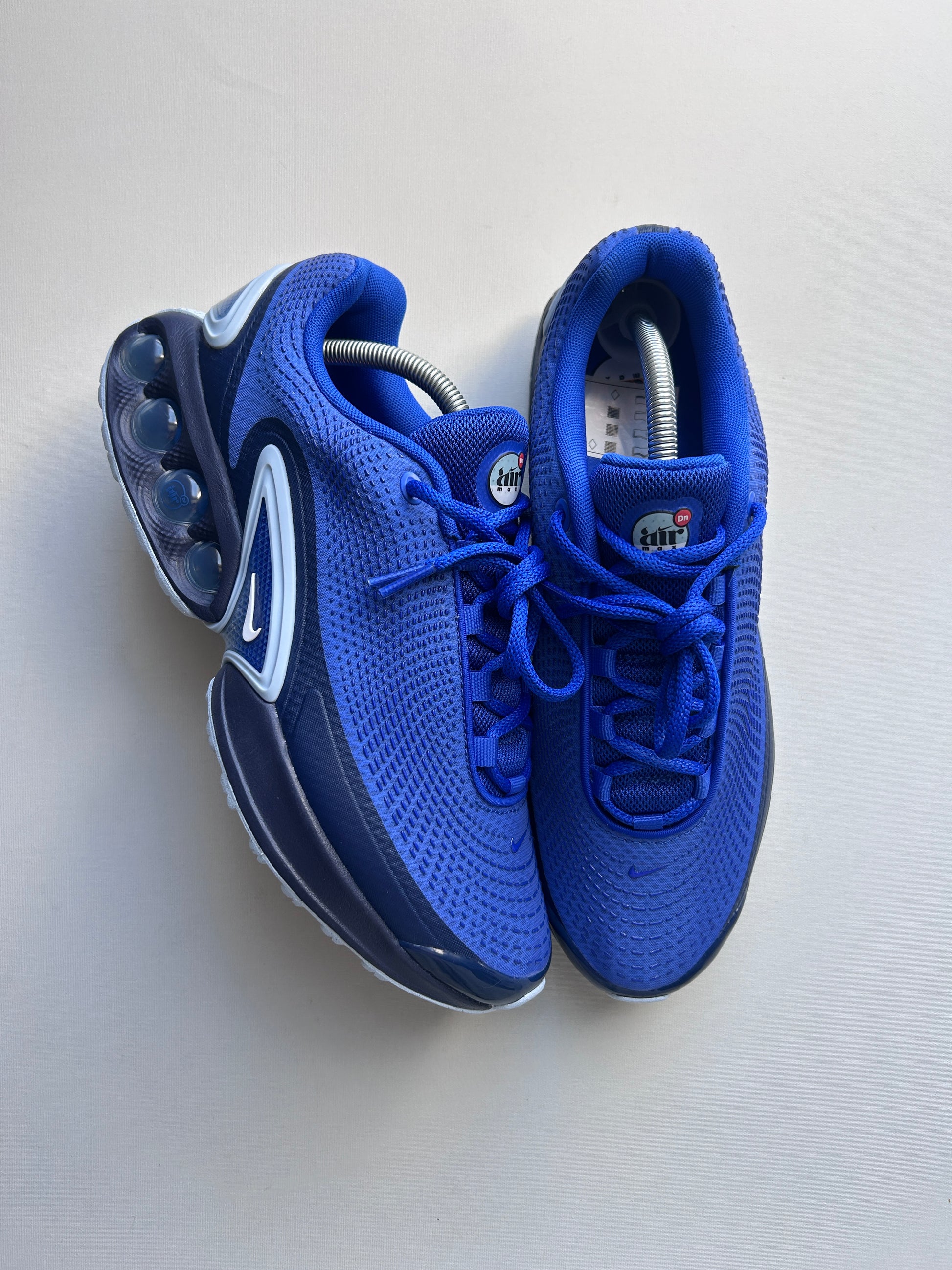 AIR MAX DN “BLUE/GREY” 43EU