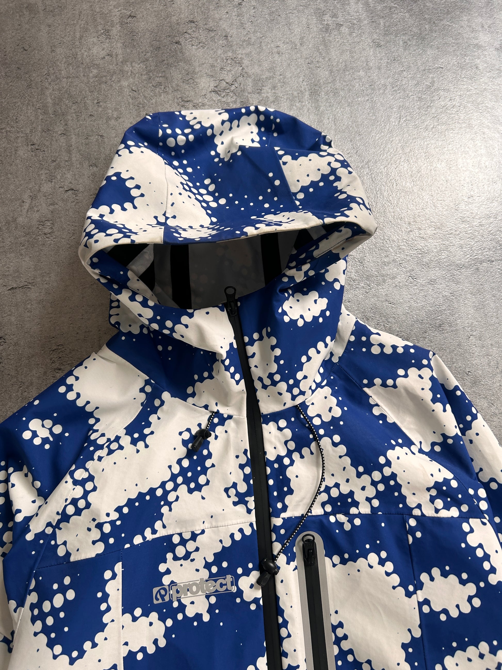 PROTECT WEATHERBOY JACKET (L)