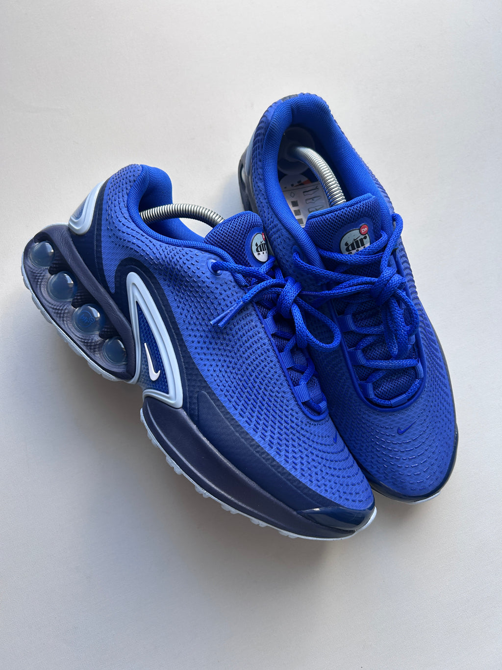 AIR MAX DN “BLUE/GREY” 43EU