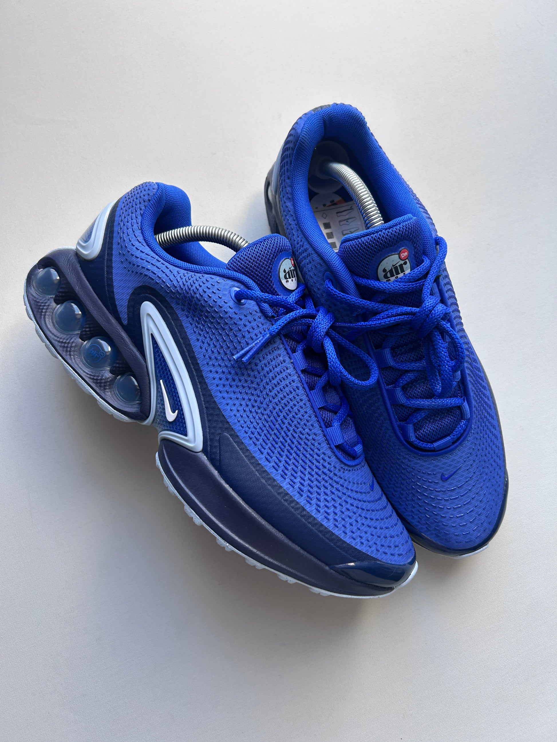 AIR MAX DN “BLUE/GREY” 43EU