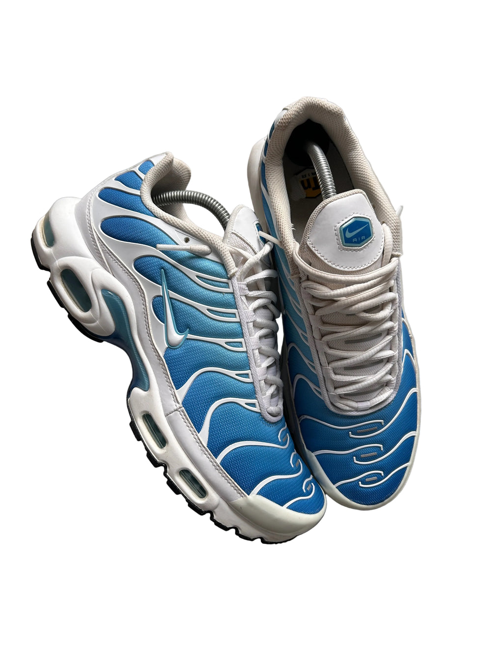 AIR MAX PLUS “SKY BLUE” 44,5EU