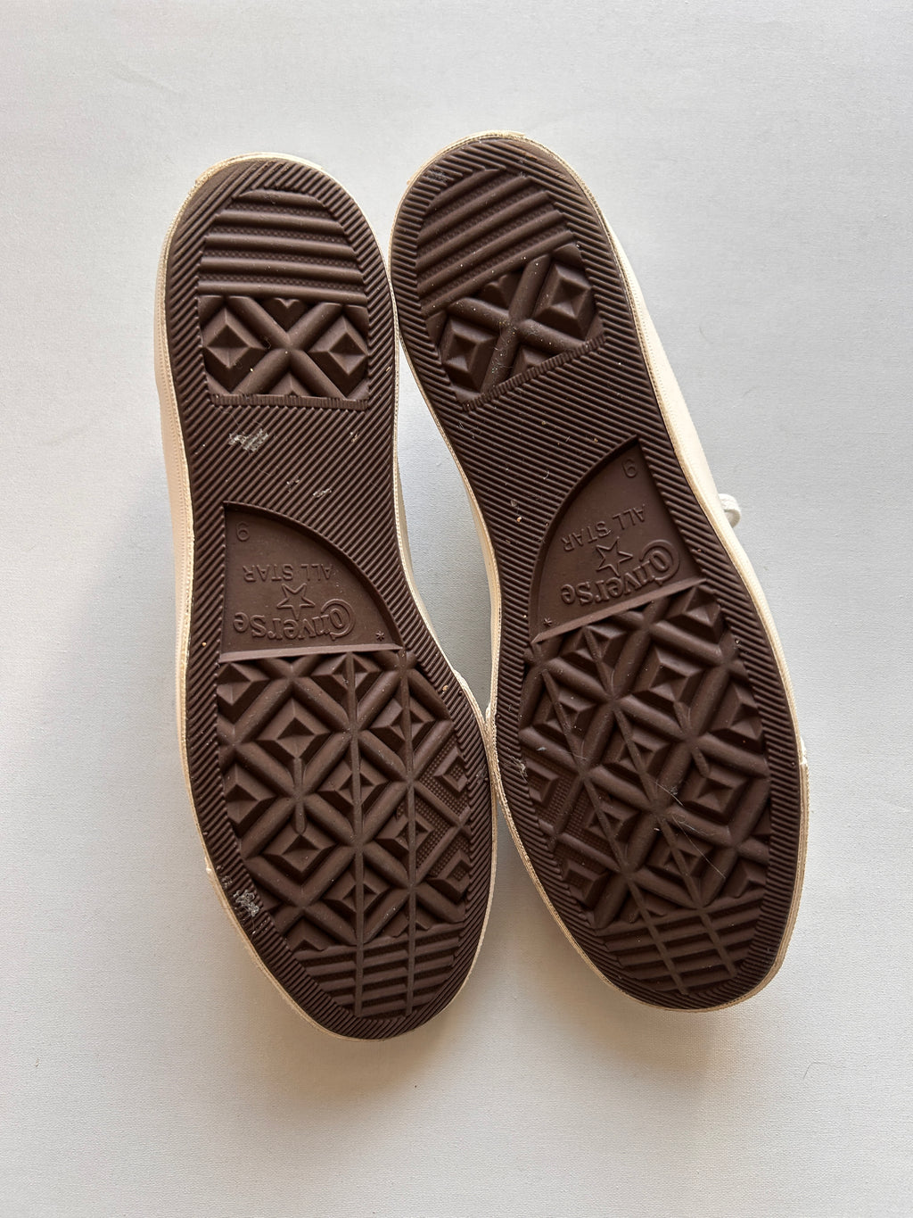 CONVERSE X CDG CHUCK 70 (42,5EU)