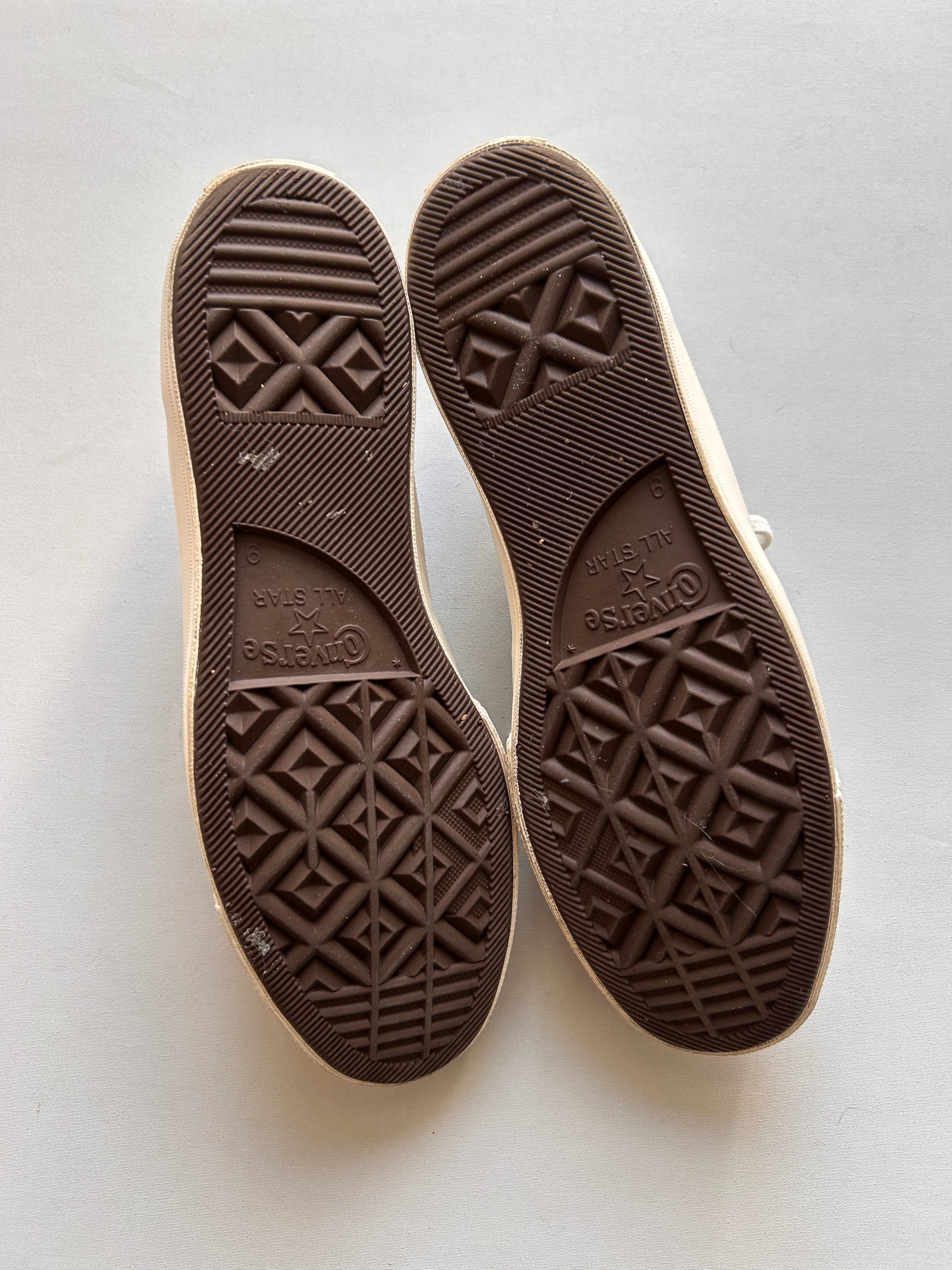 CONVERSE X CDG CHUCK 70 (42,5EU)