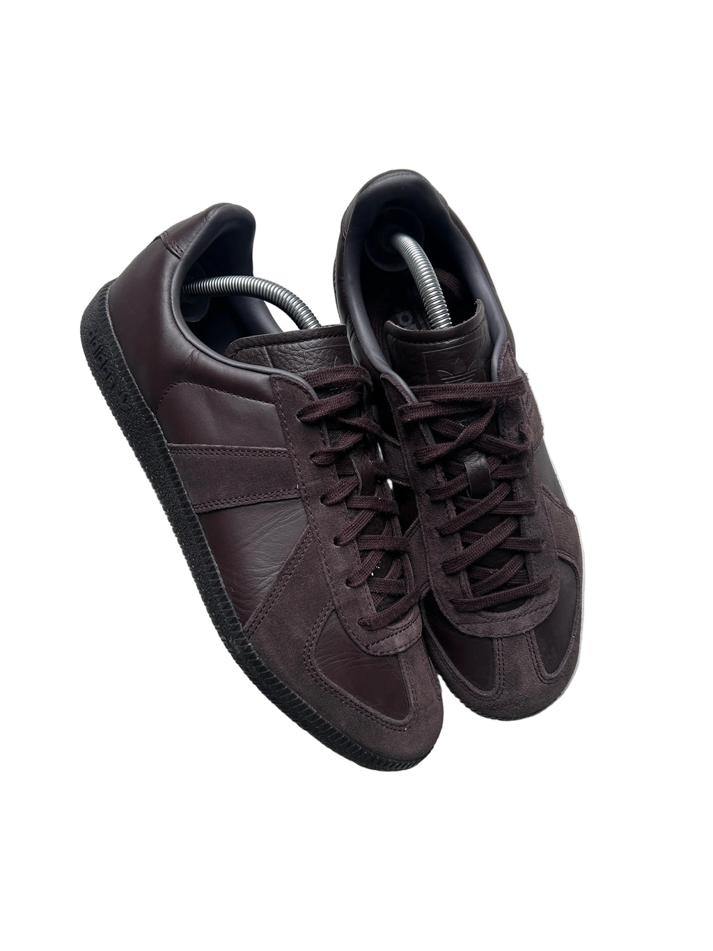 ADIDAS BW ARMY “DARK BROWN/BLACK” 43EU