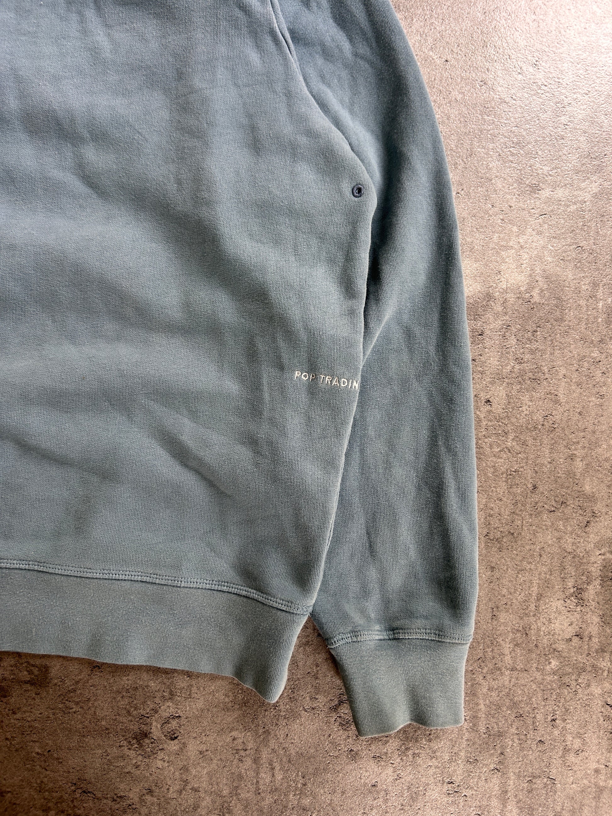 POP TRADING COMPANY CREWNECK (S)