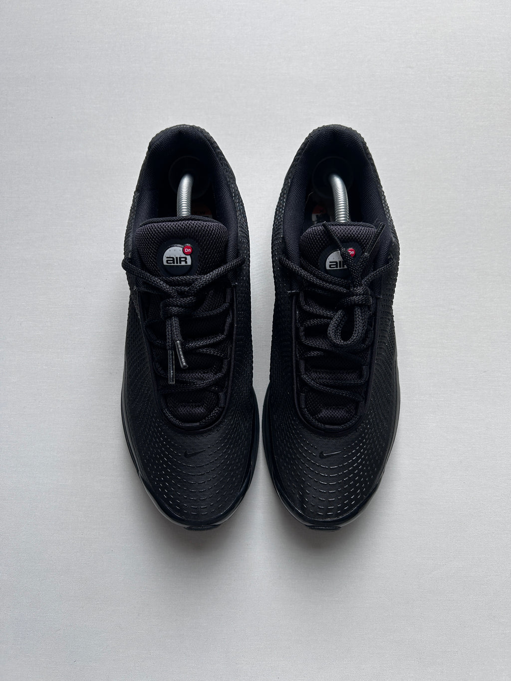 AIR MAX DN “TRIPLE BLACK” 44EU