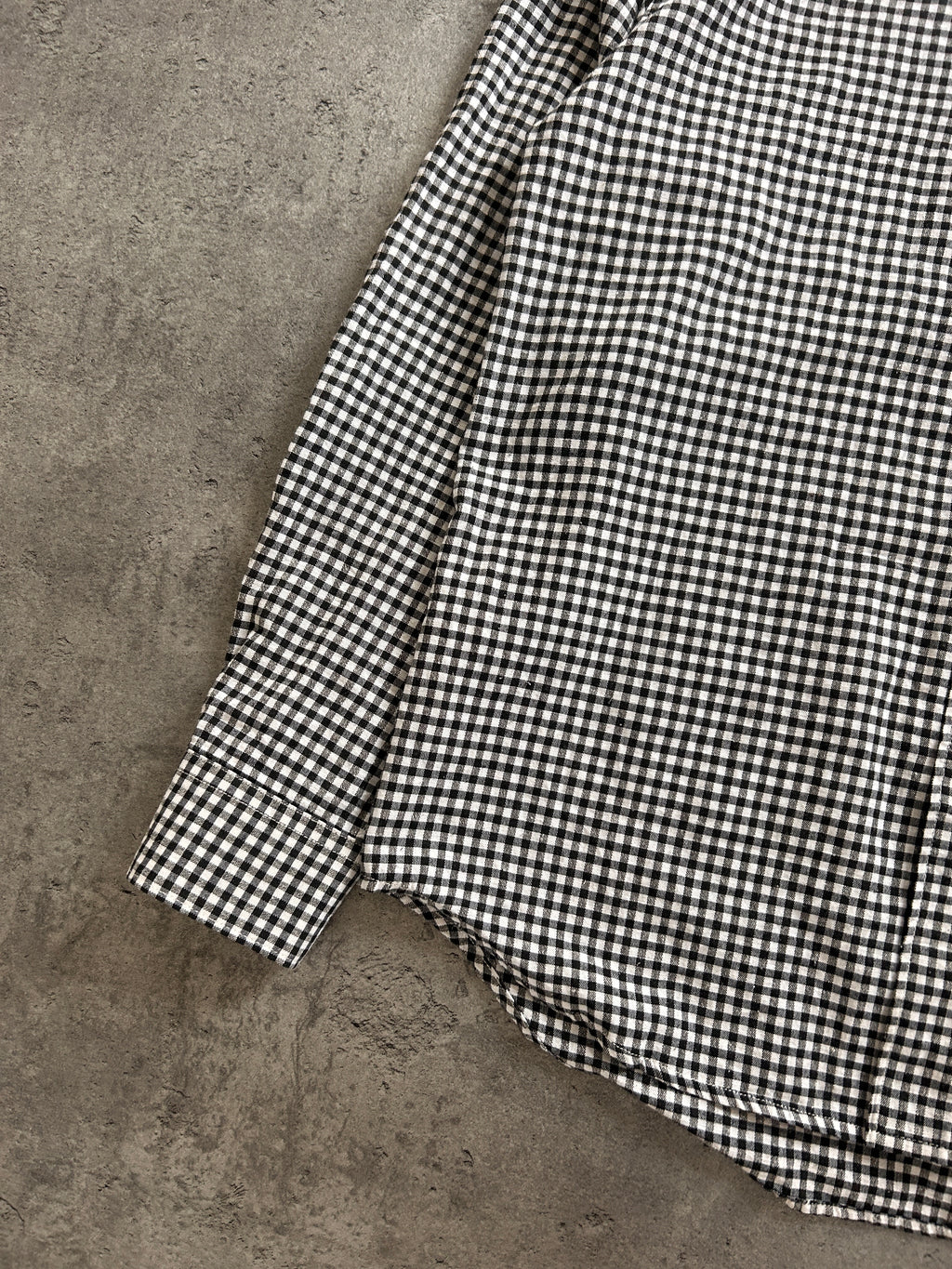 CDG PLAY SKJORTE (S)