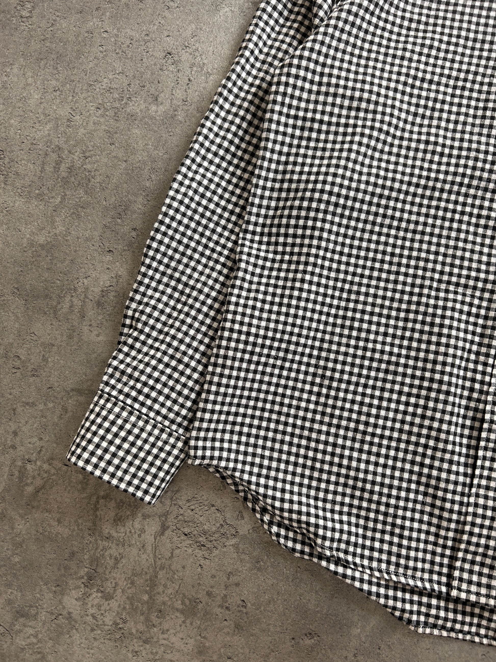 CDG PLAY SKJORTE (S)
