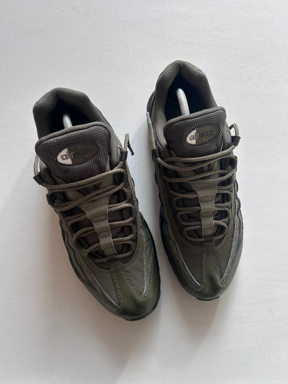 AIR MAX 95 “CARGO KHAKI” 45EU