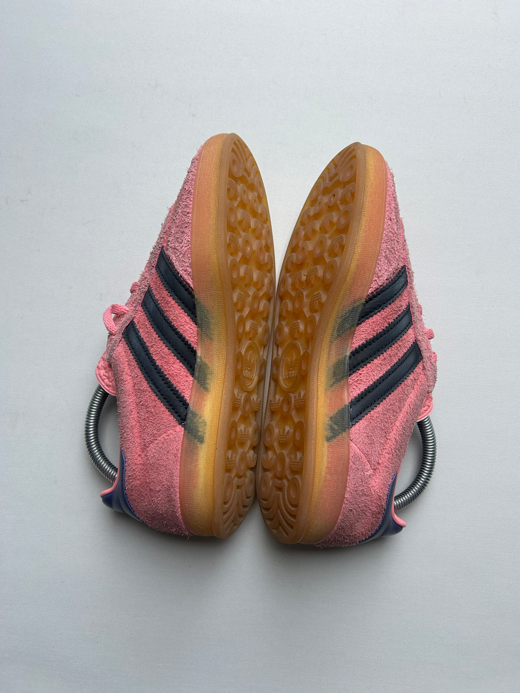 ADIDAS GAZELLE PINK 38EU