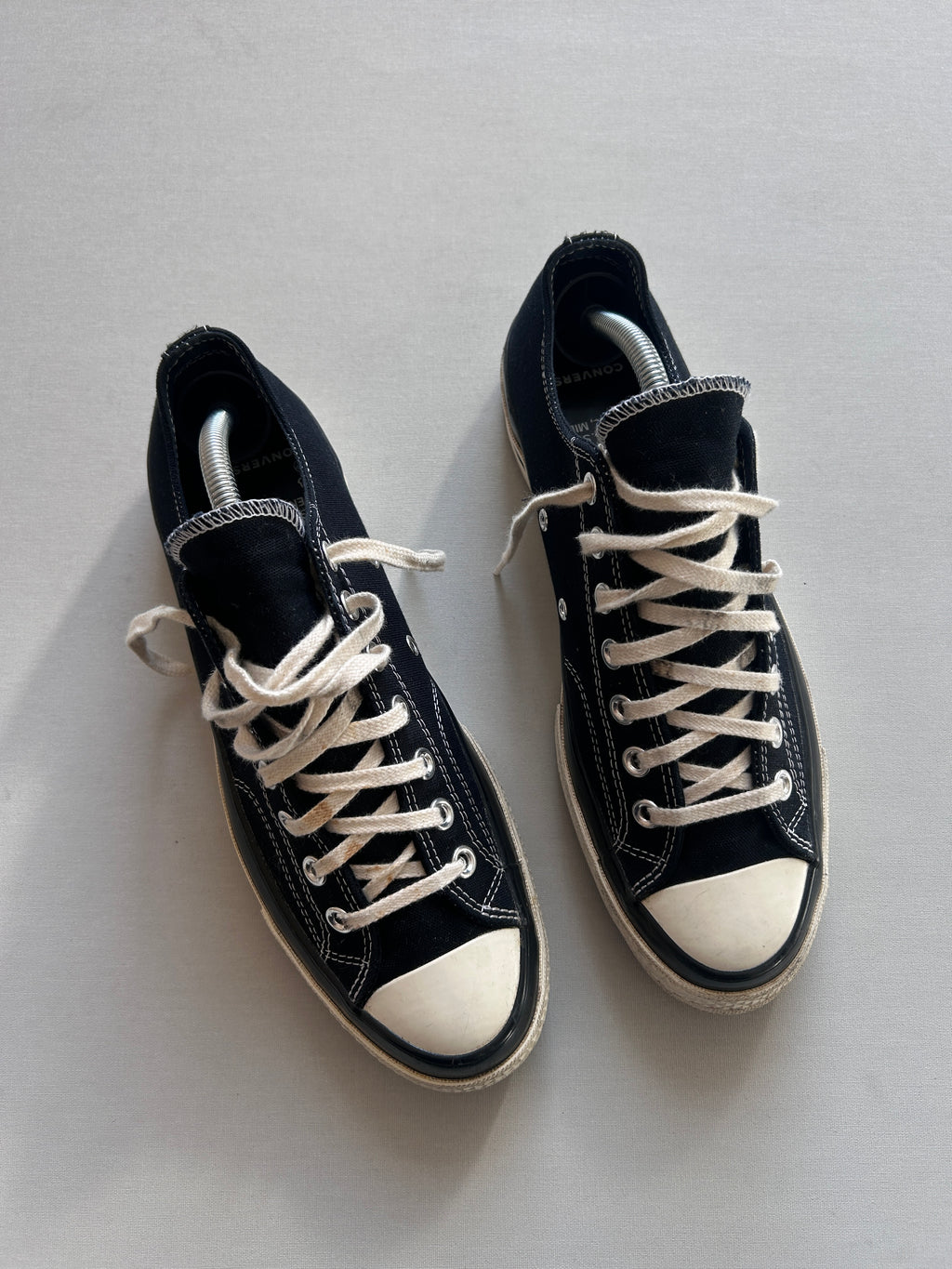 CONVERSE X MONCLER / FRAGMENT (42,5EU)