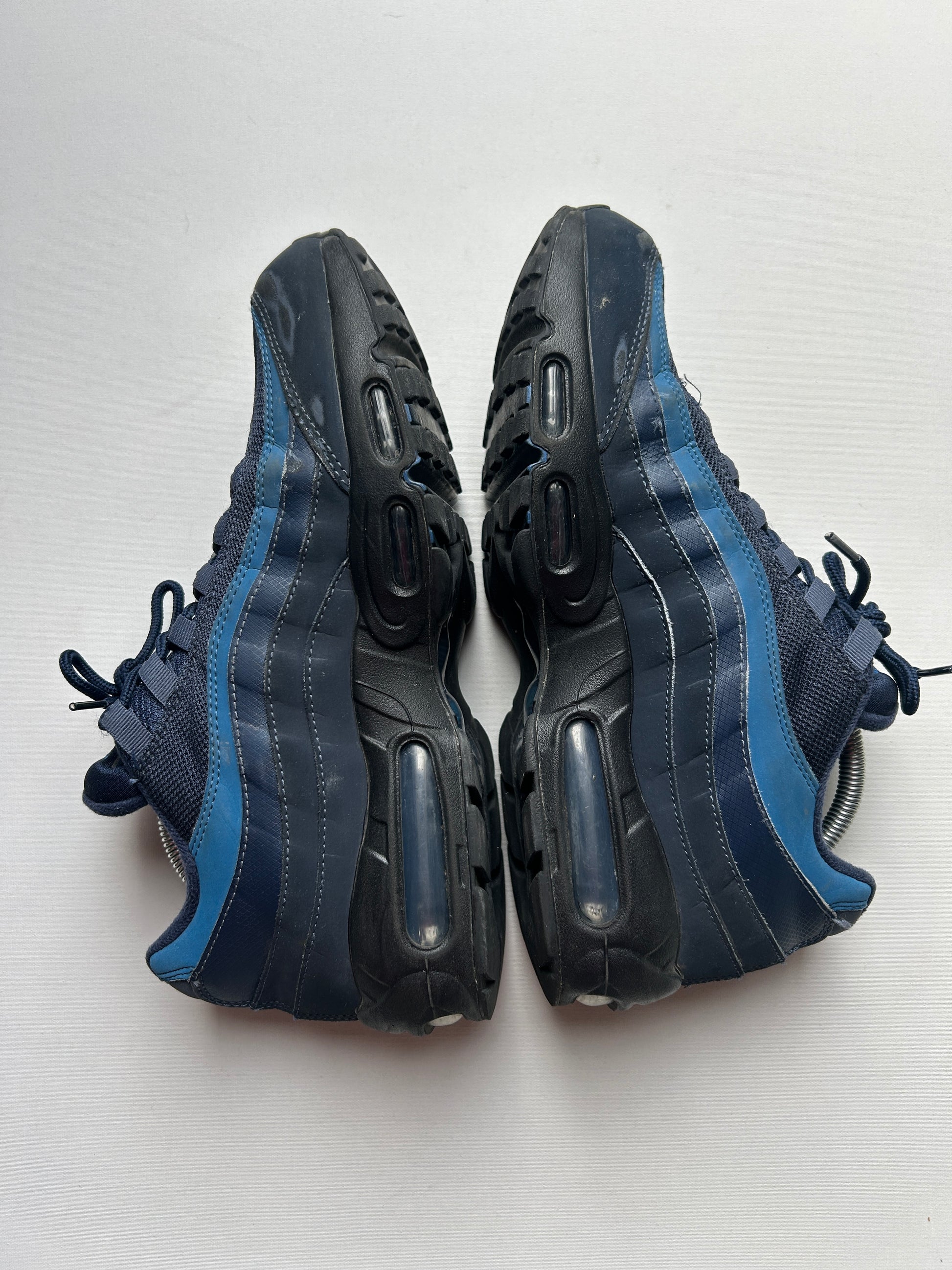 AIR MAX 95 “BLUE NAVY” 43EU