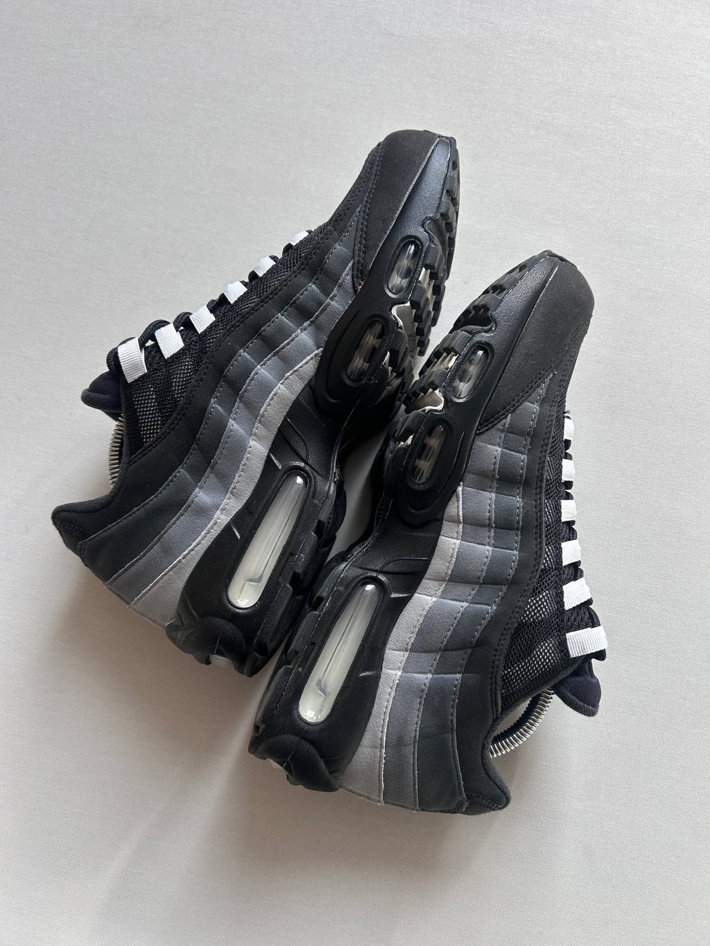 AIR MAX 95 “GREY GRADIENT” 42,5EU