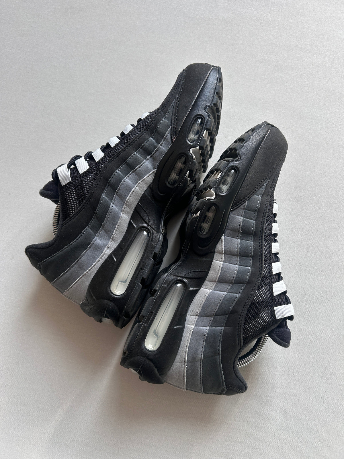 AIR MAX 95 “GREY GRADIENT” 42,5EU