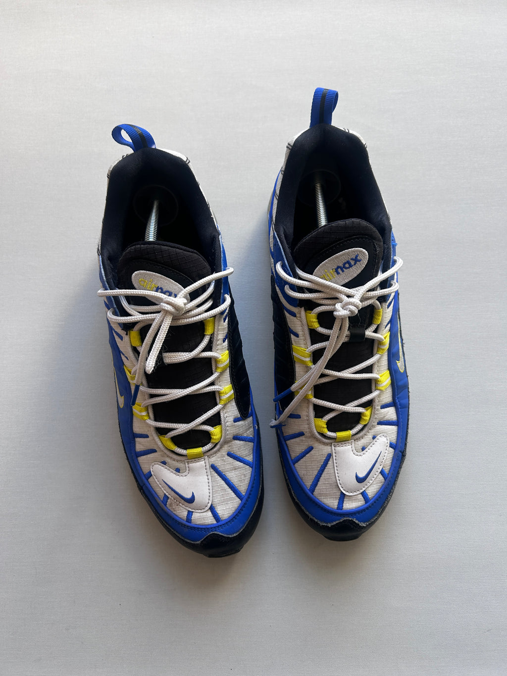 AIR MAX 98 “ENTOURAGE” 45,5EU