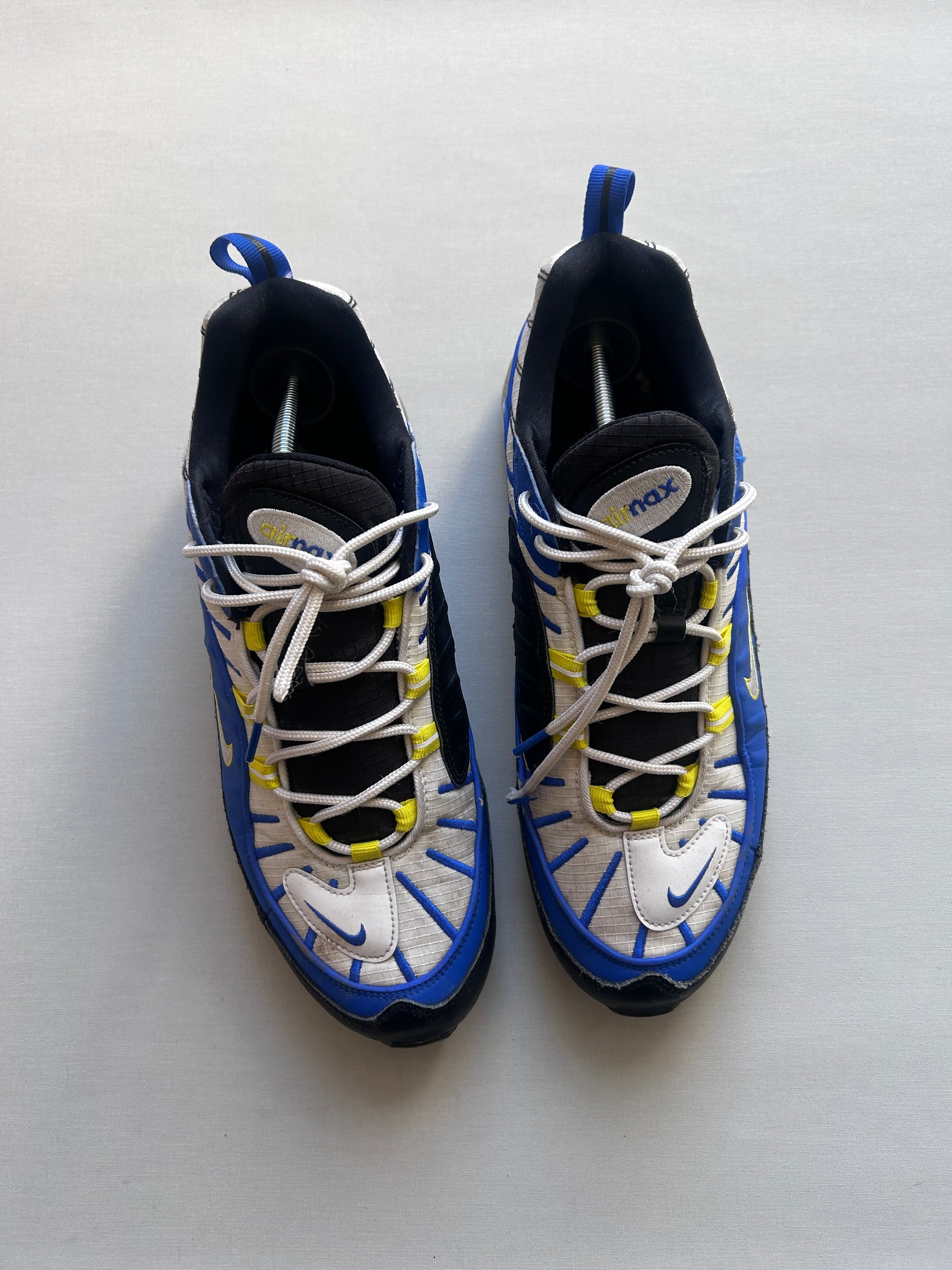 AIR MAX 98 “ENTOURAGE” 45,5EU