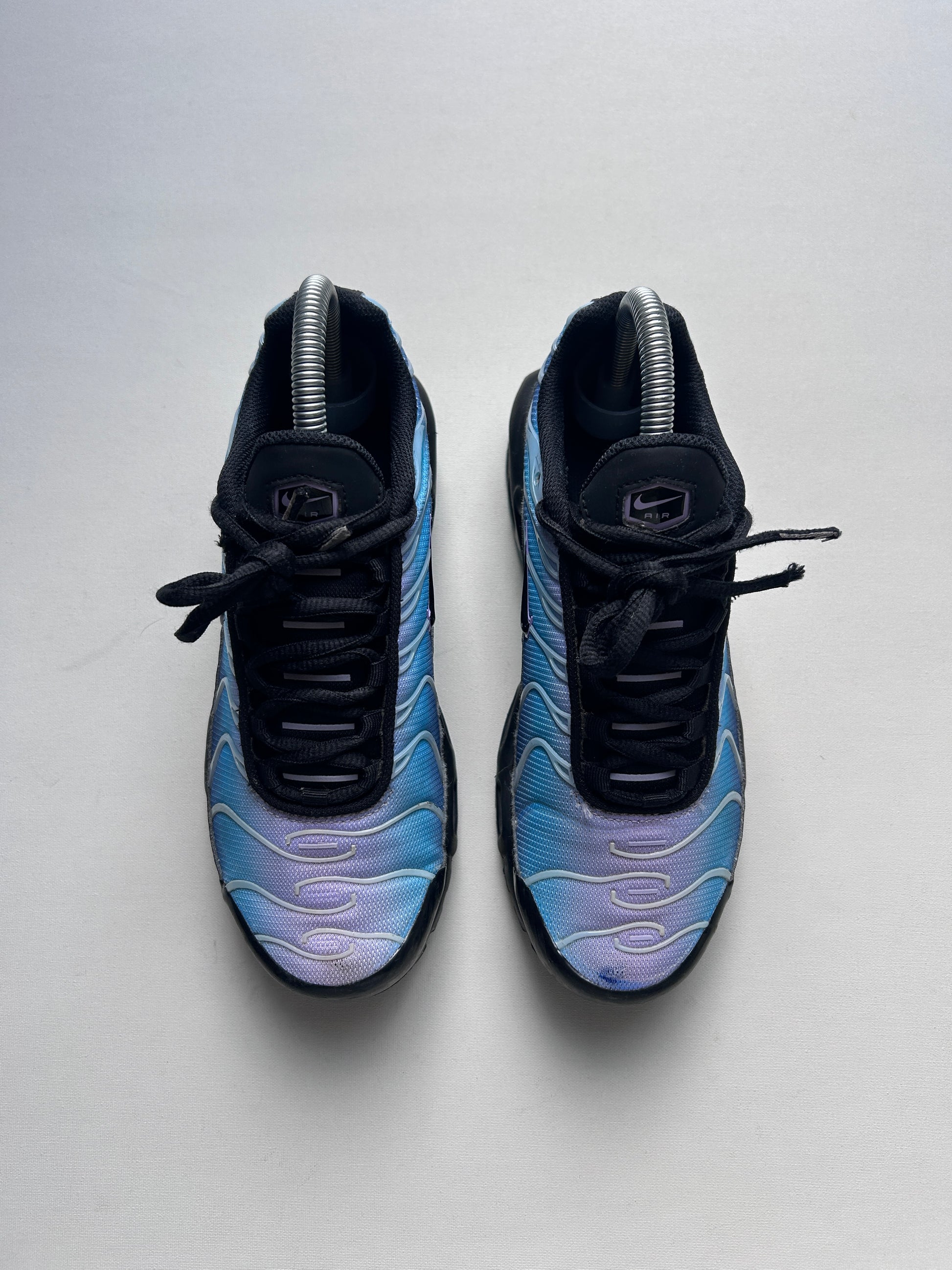 AIR MAX PLUS “BLACK HYDRANGEAS” 37,5EU