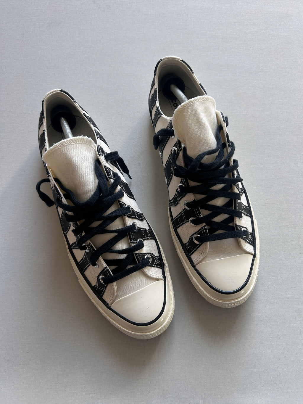 CONVERSE CHUCK 70 ZEBRA (46EU)