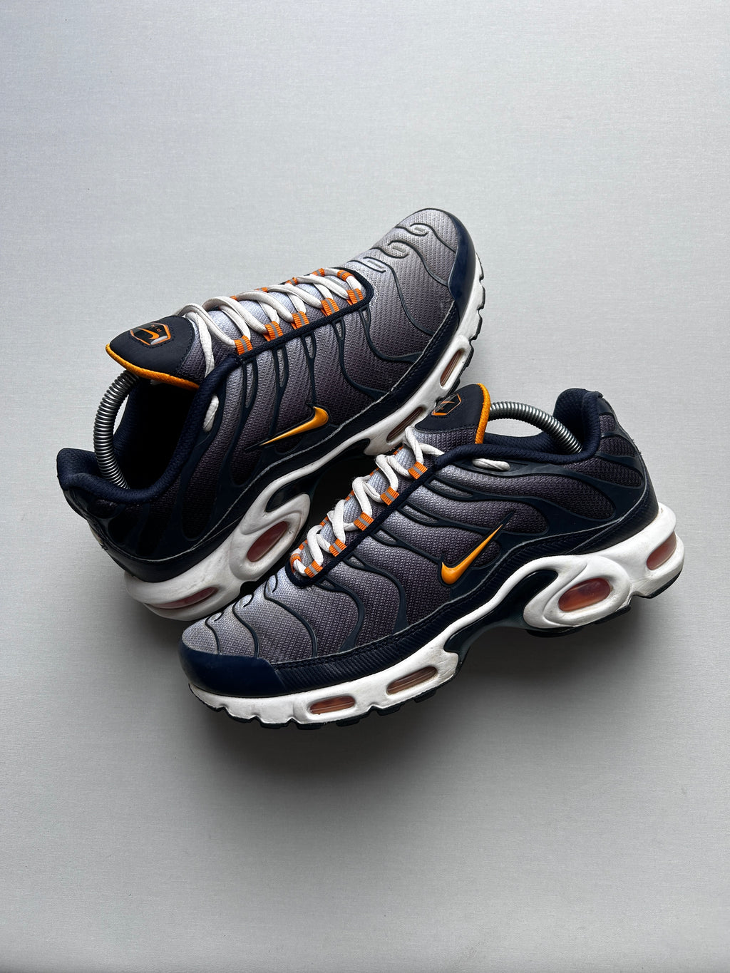 AIR MAX PLUS “NAVY MIST” 44EU