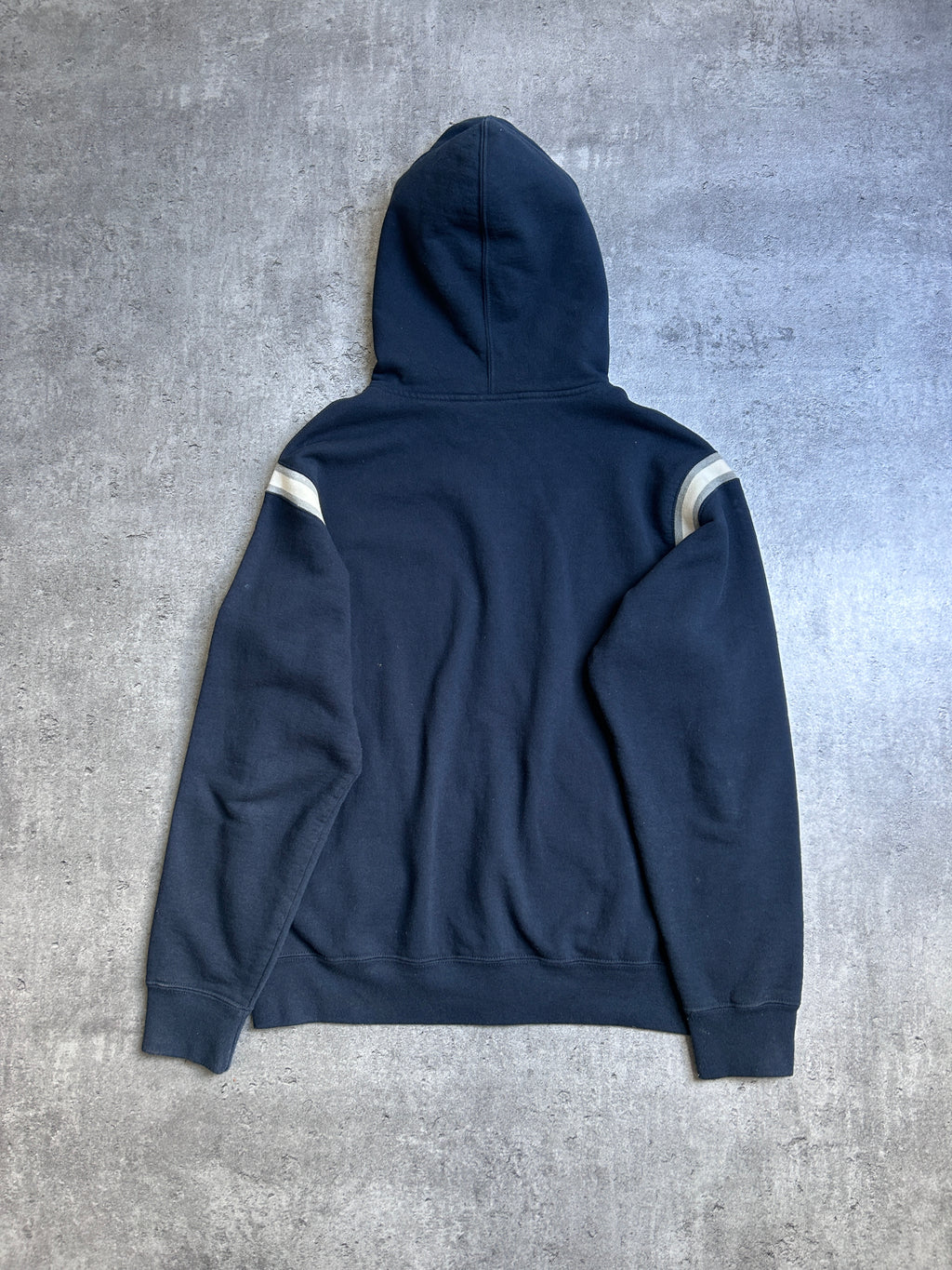 SUPREME JET SLEEVE ZIP UP