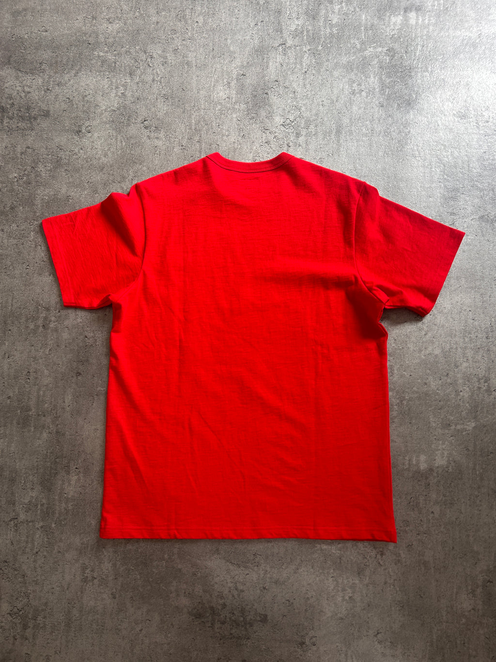 SUPREME CLOUDS TEE (L)