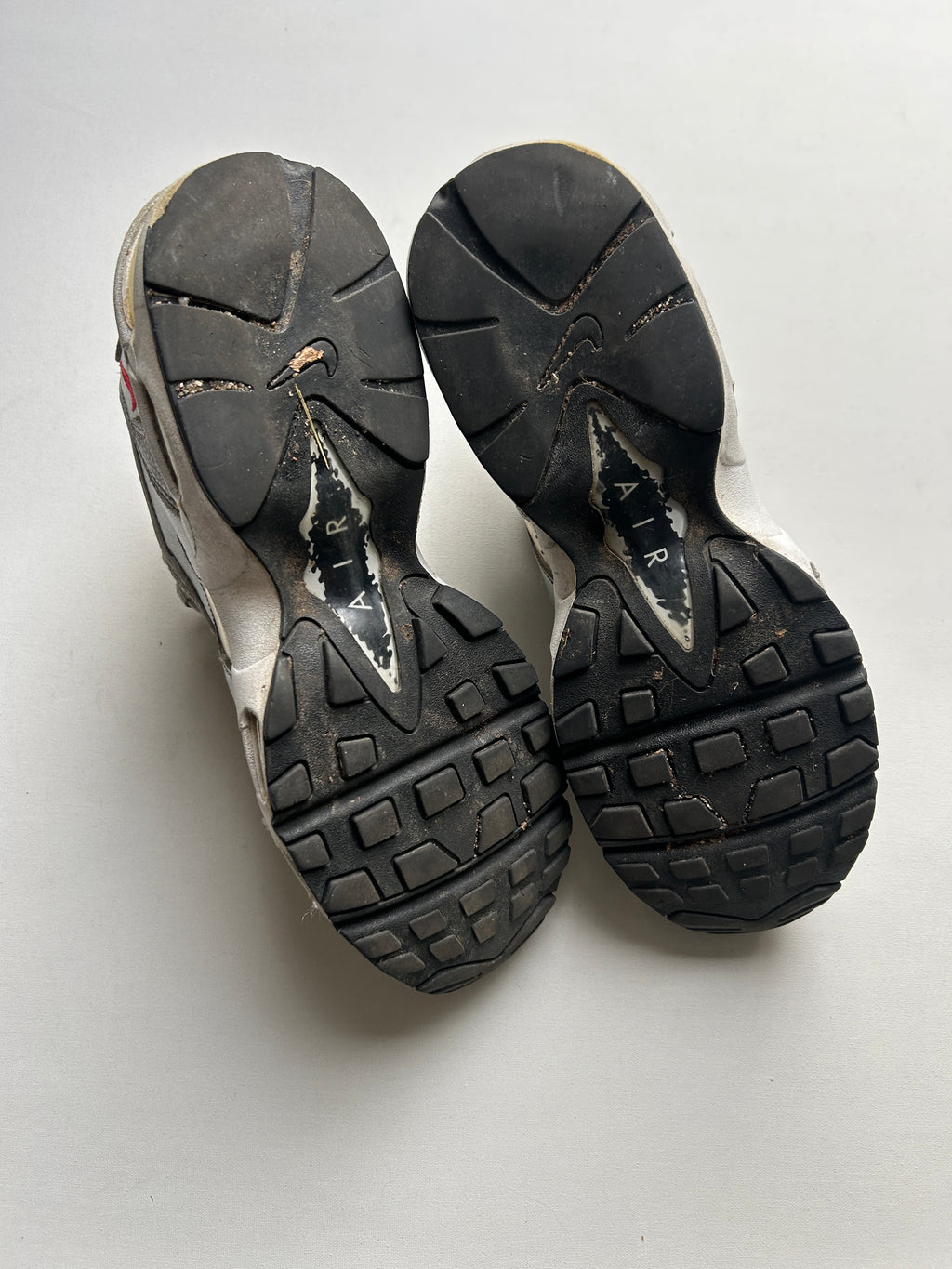 AIR MAX 96 X SUPREME “SILVER BULLET” 44EU