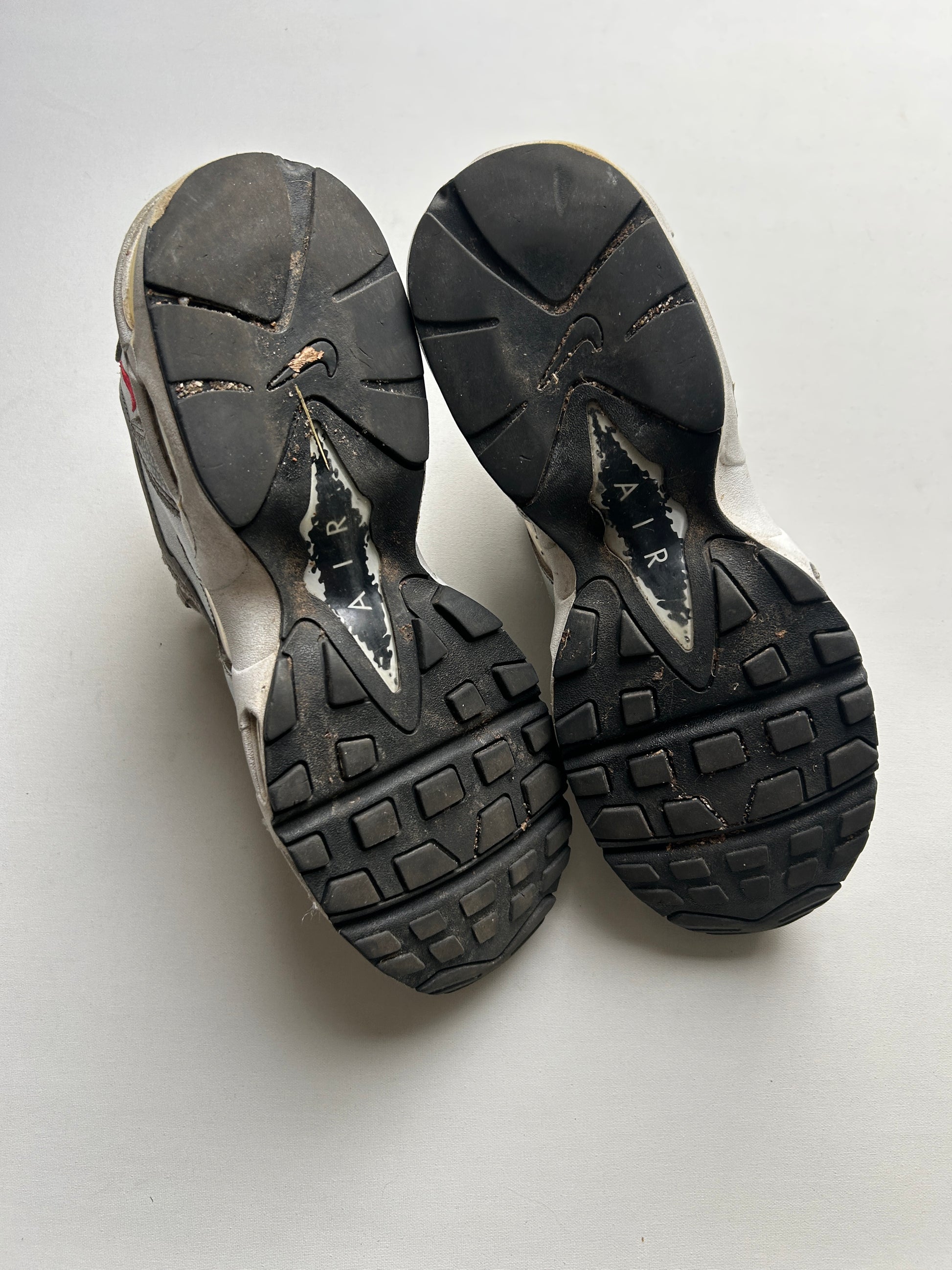 AIR MAX 96 X SUPREME “SILVER BULLET” 44EU