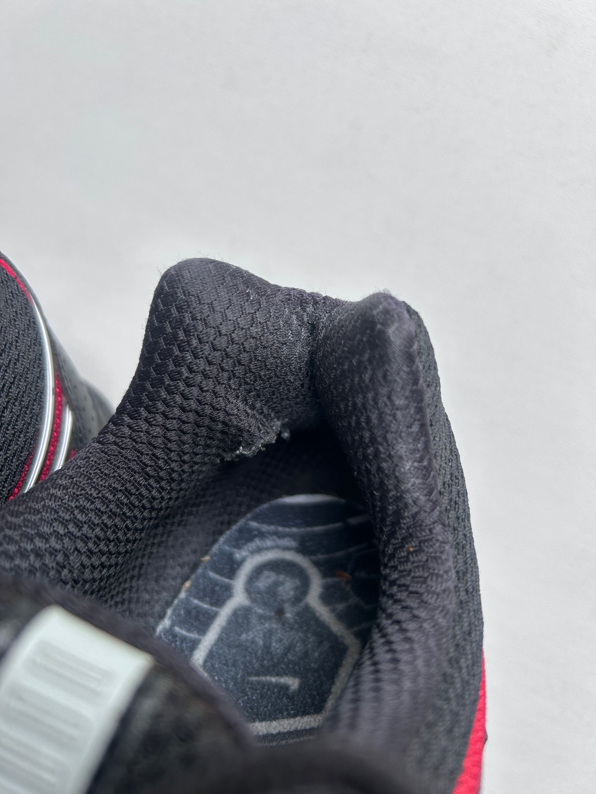AIR MAX TL 2.5 “BLACK/RED” 43EU