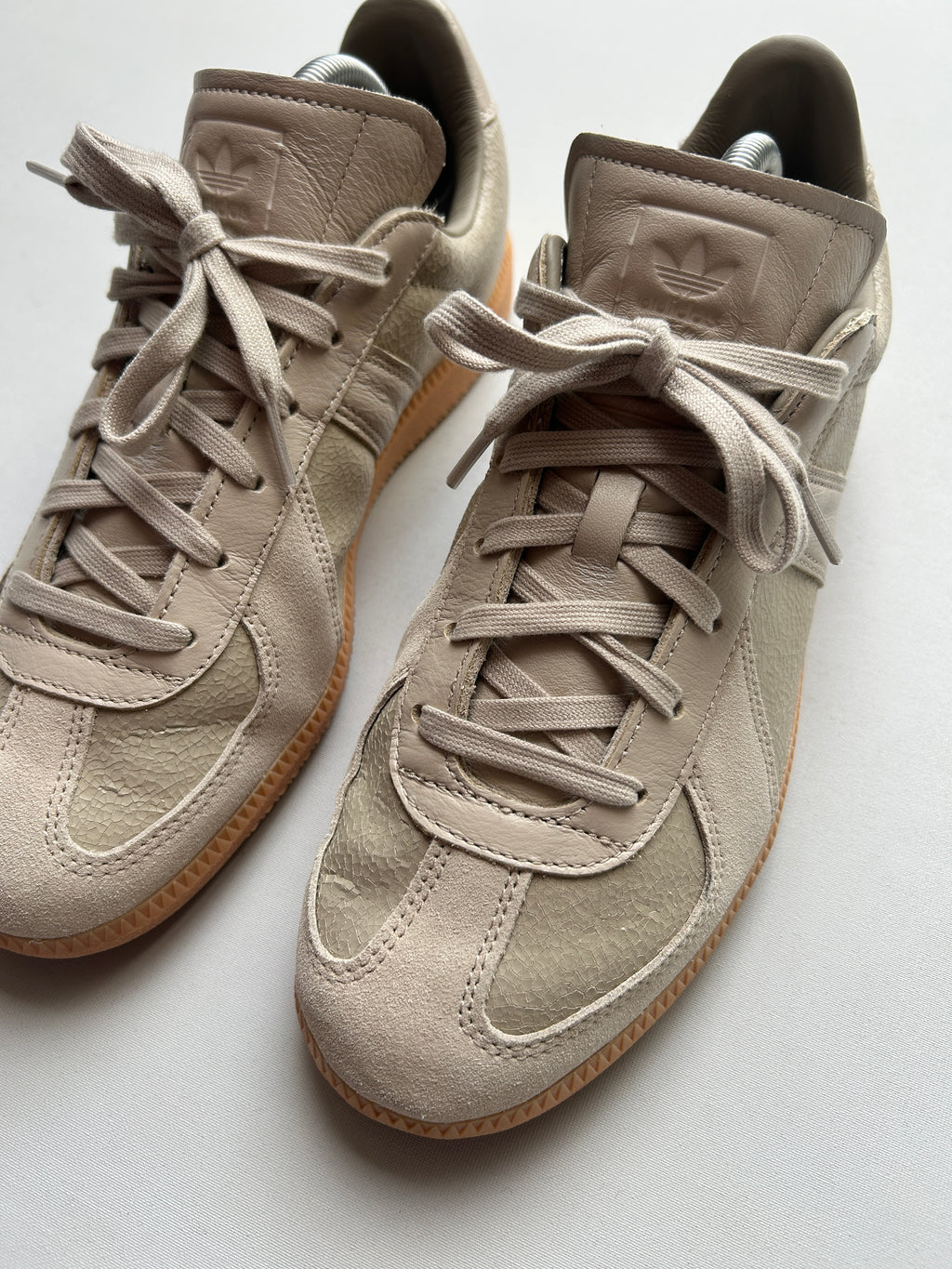 ADIDAS BW ARMY LUX “DUST/SAND” 42EU
