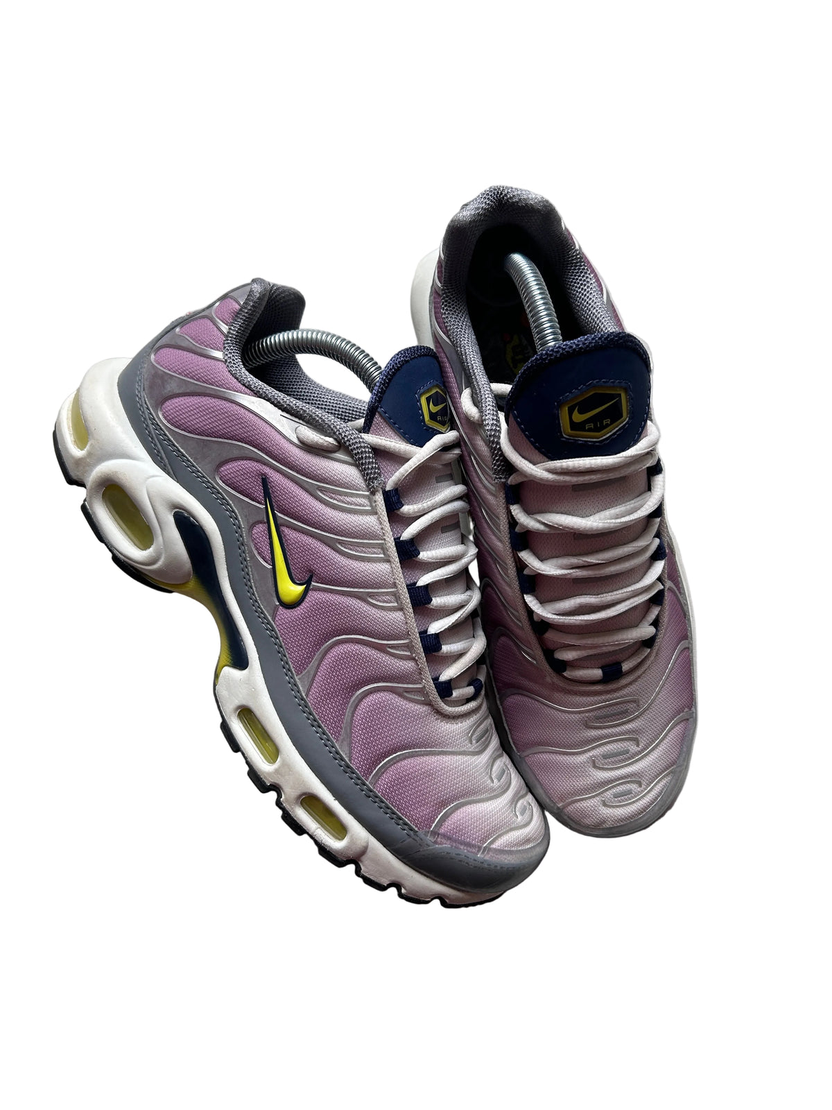 AIR MAX PLUS “VIOLET DUST” 42,5EU