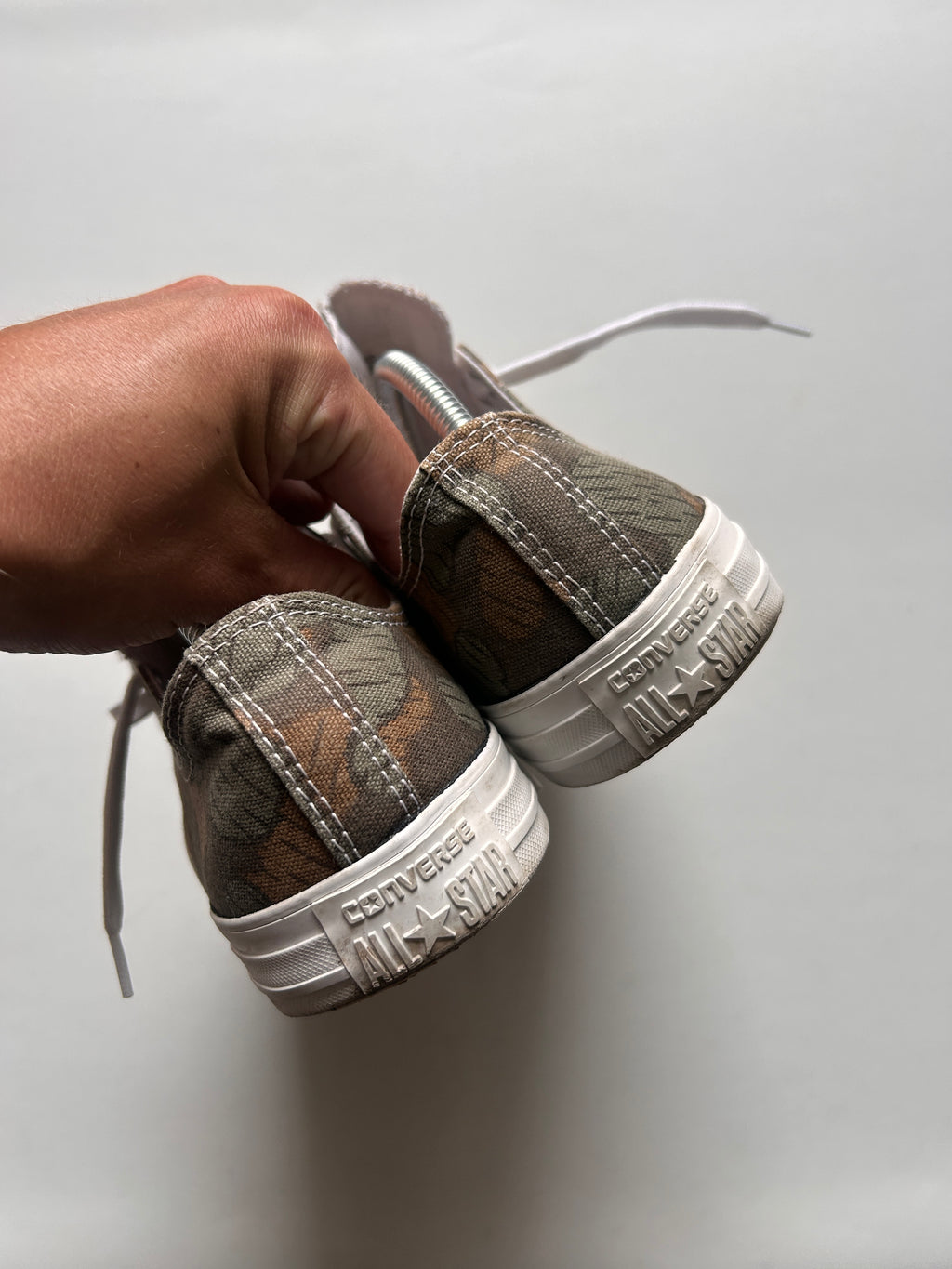 CONVERSE ALL STAR TRI PANEL CAMO (42,5/43EU)