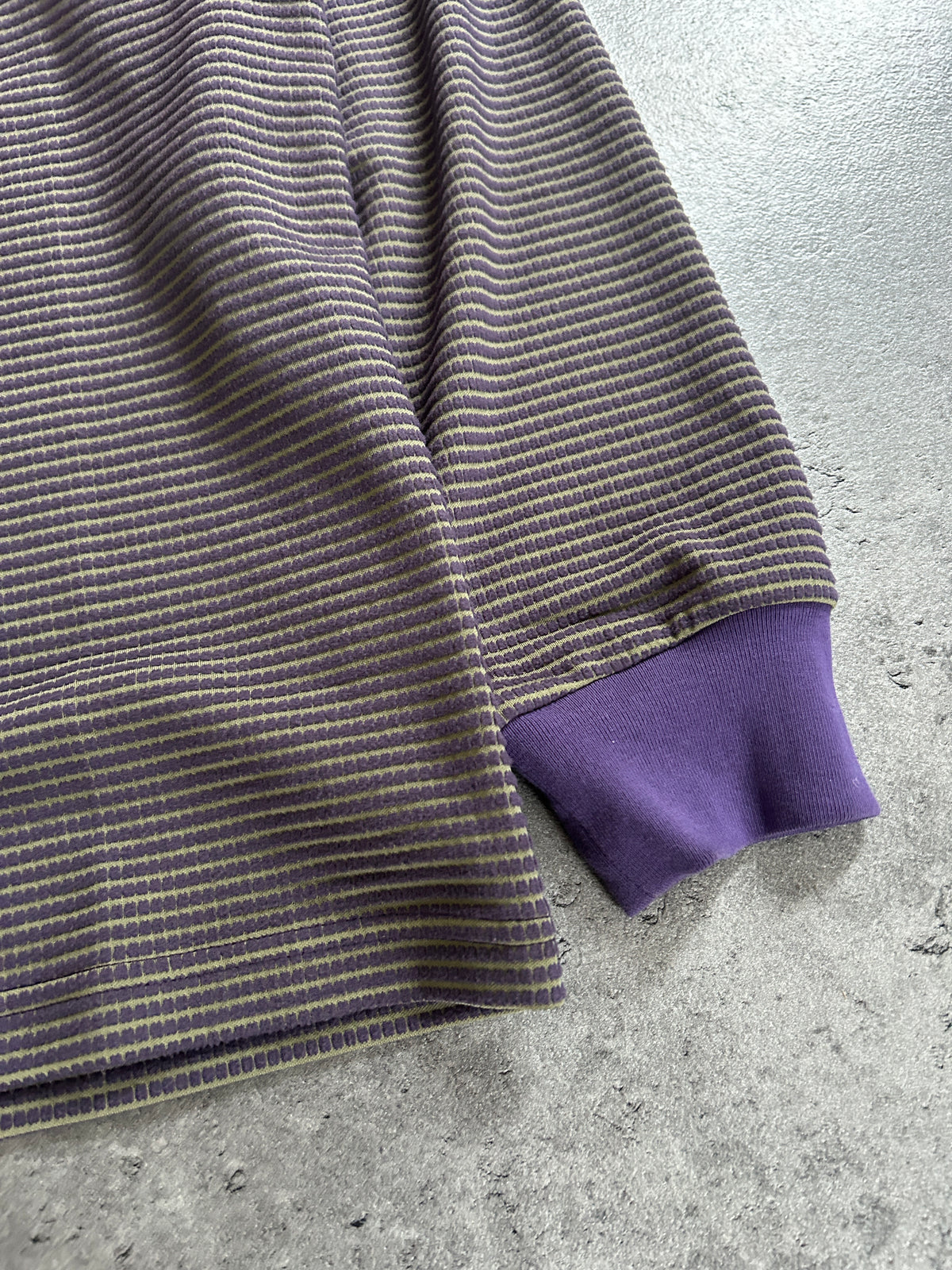PALACE THERMA LONGSLEEVE (L)