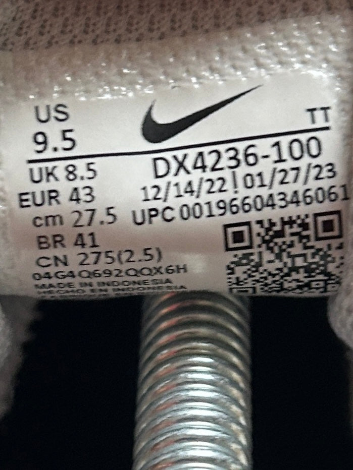 AIR MAX 95 “ICONS” 43EU