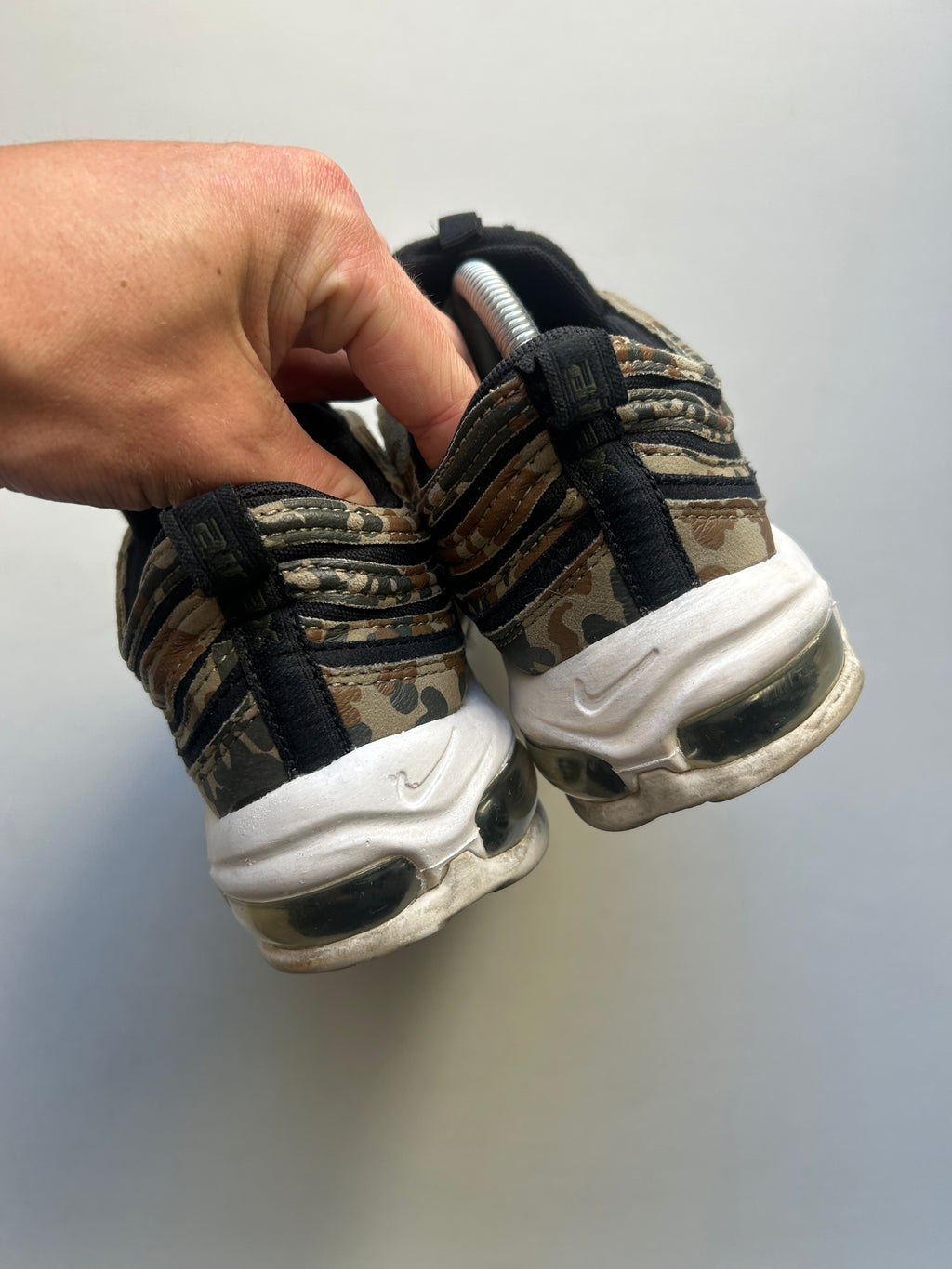 AIR MAX 97 “GERMANY CAMO” 42EU