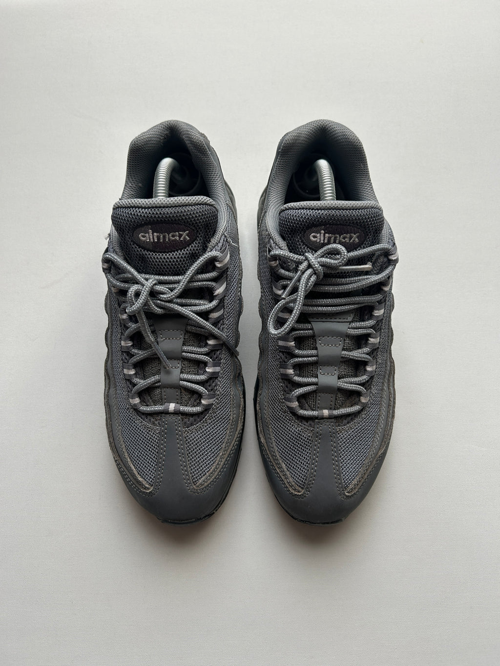 AIR MAX 95 “DARK GREY ANTHRACITE” 42EU
