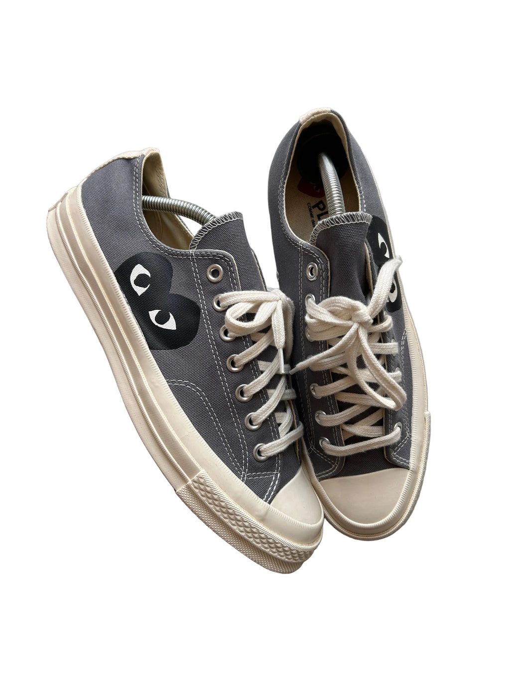 CONVERSE X CDG CHUCK 70 (42,5EU)